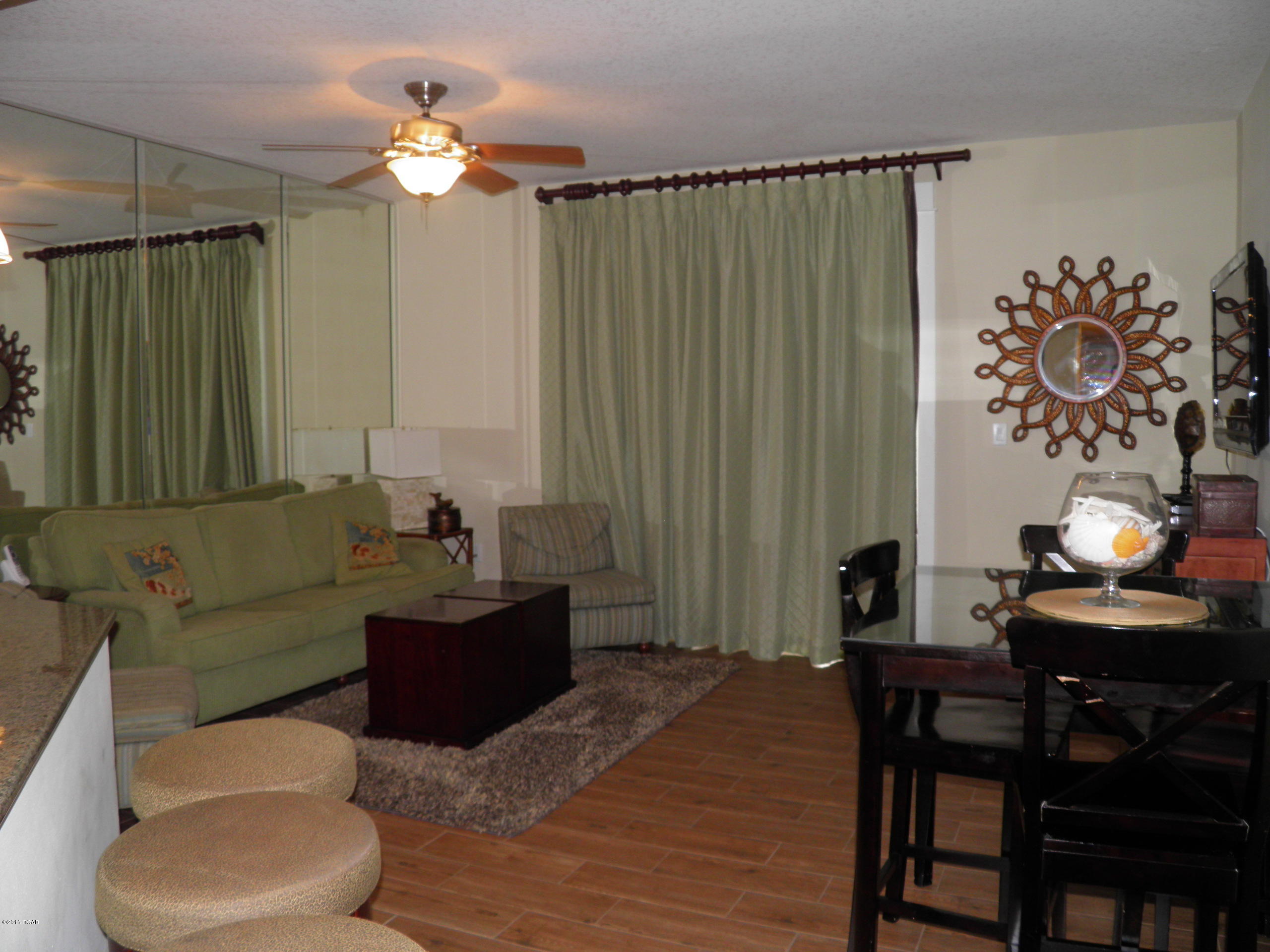 Grand Panama Beach Resort - Residential