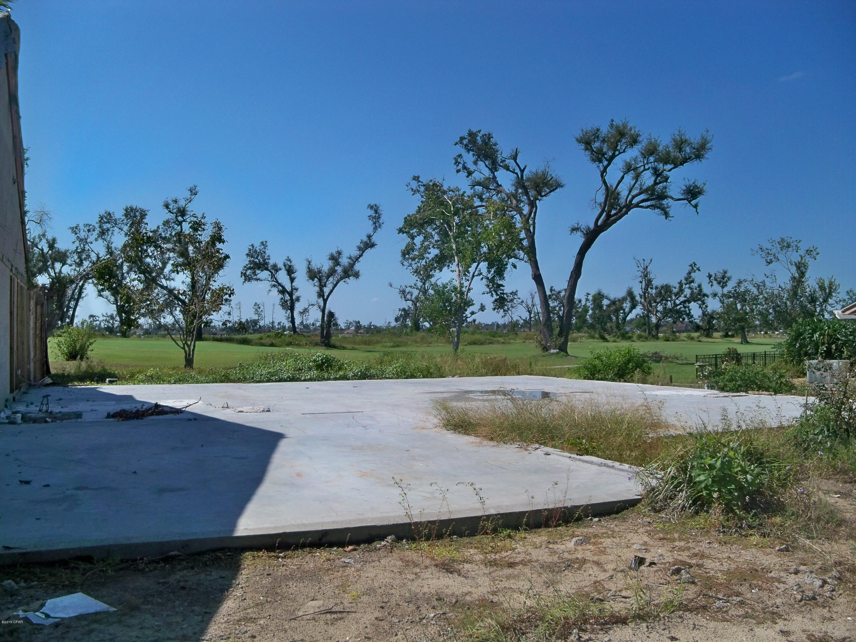 Highland Shores - Land