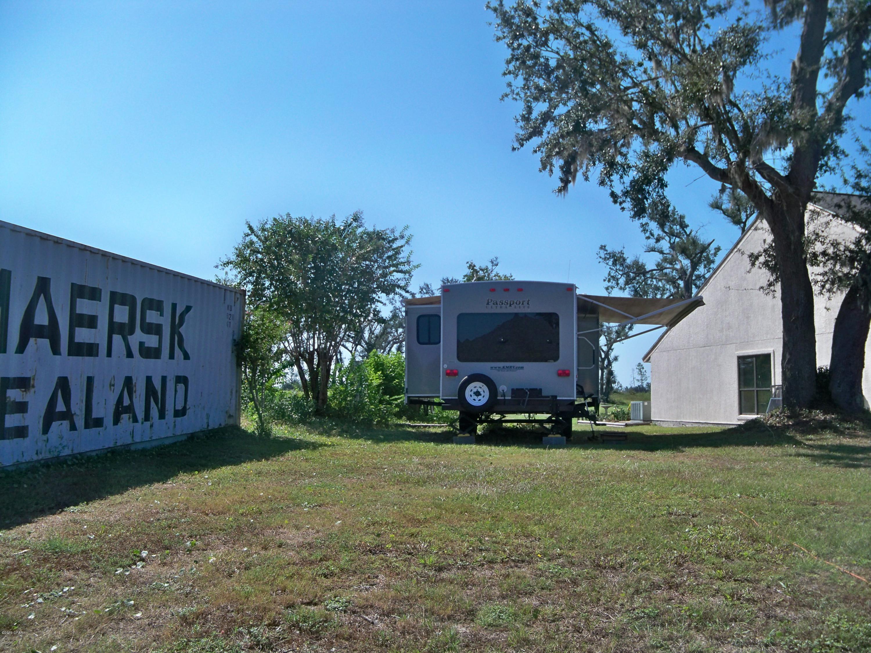 Highland Shores - Land