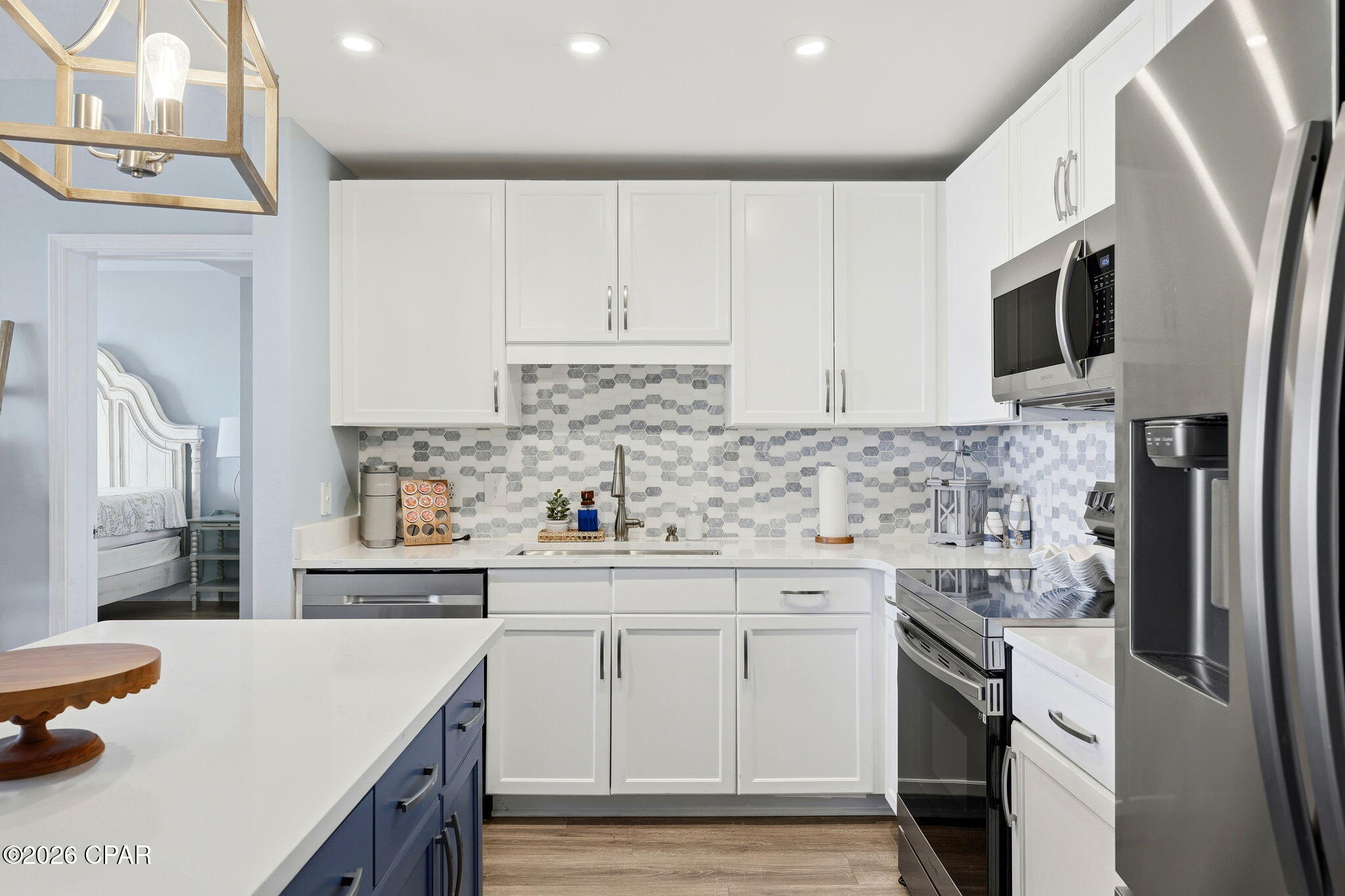 Laketown Wharf Phase II - Residential