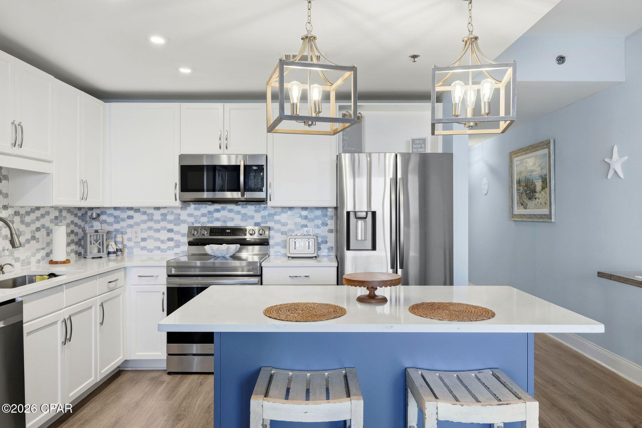 Laketown Wharf Phase II - Residential