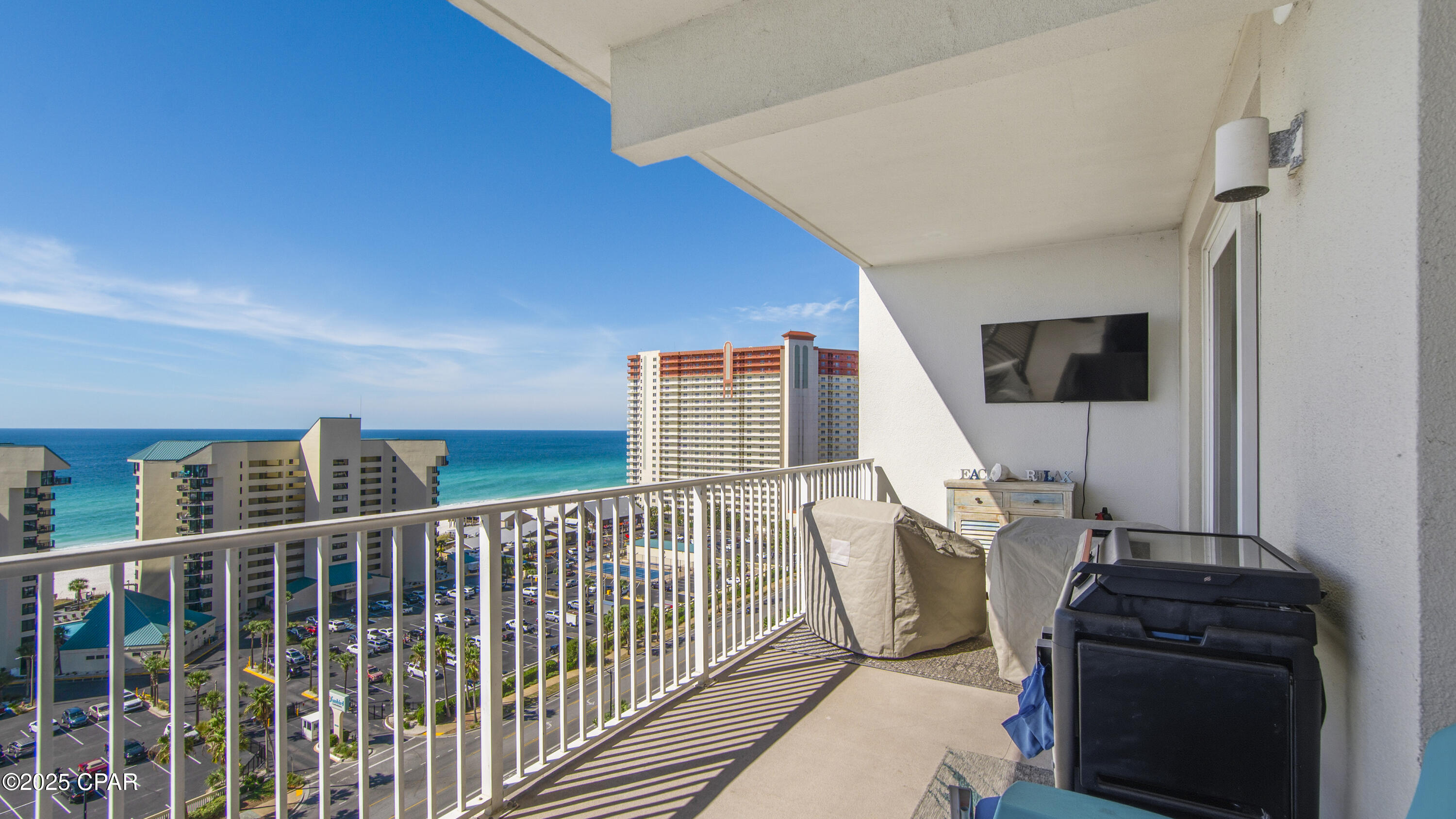 Laketown Wharf Phase II - Residential