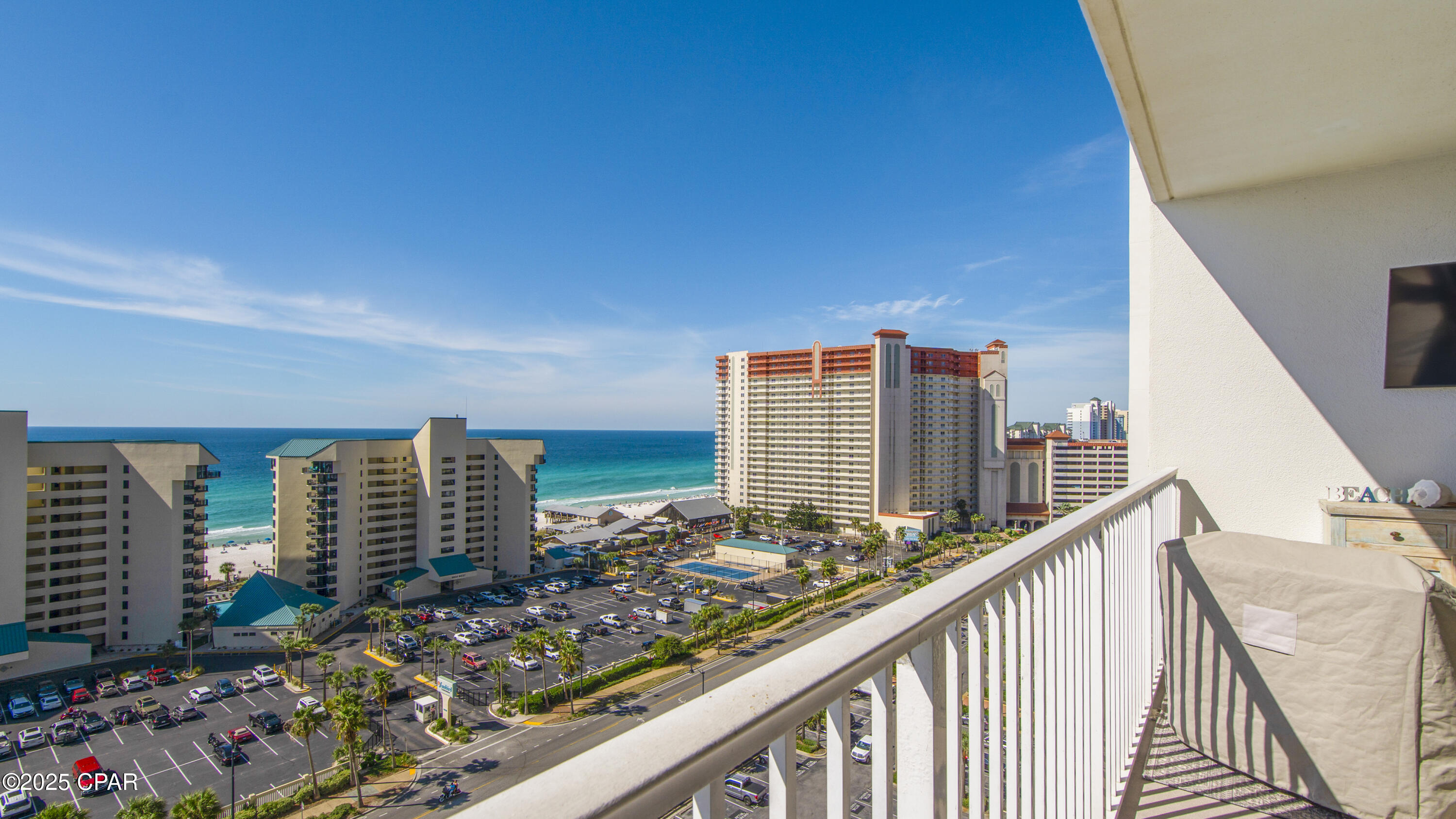 Laketown Wharf Phase II - Residential