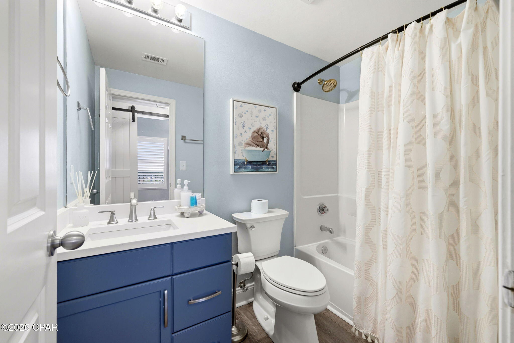 Laketown Wharf Phase II - Residential