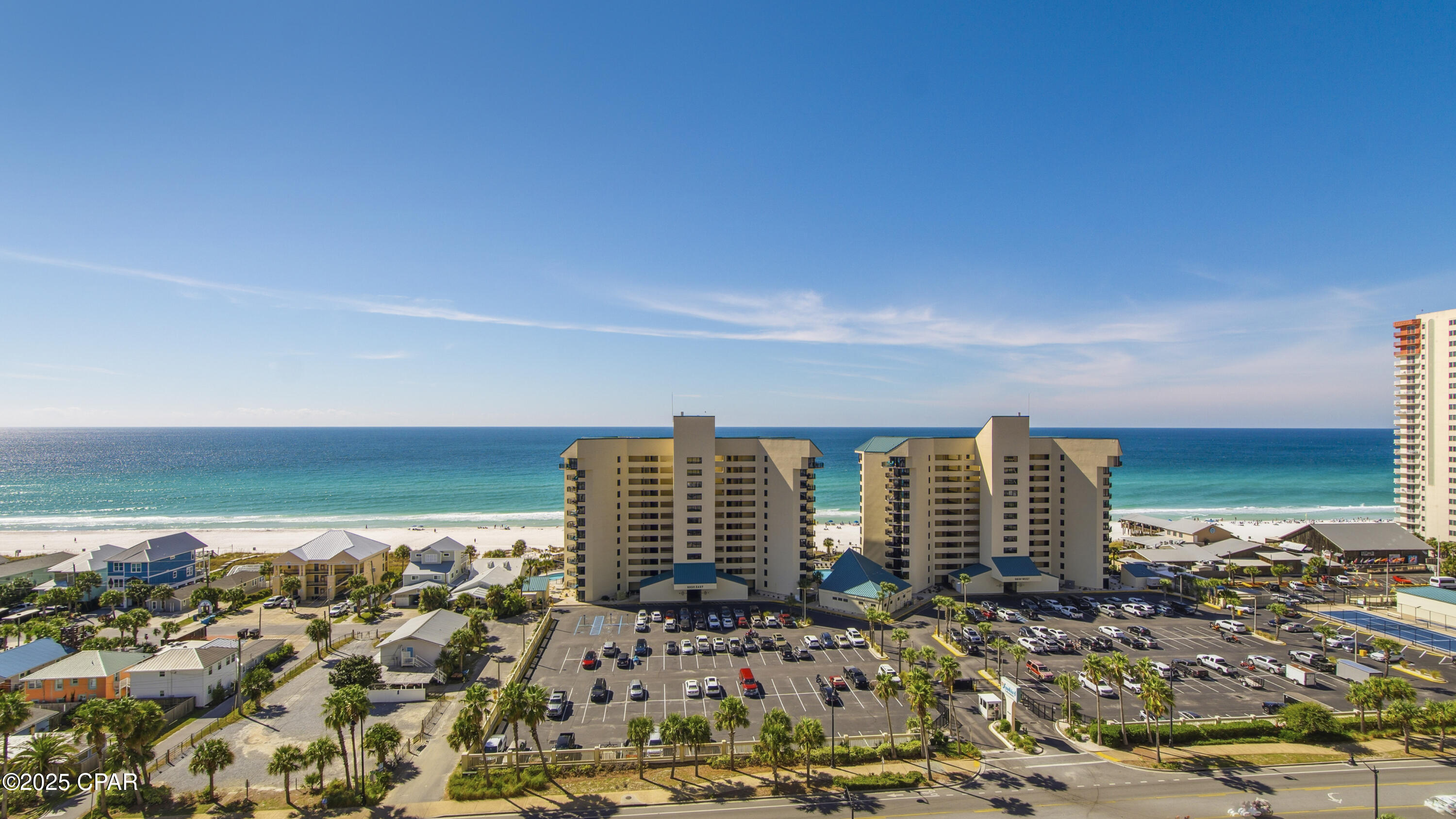 Laketown Wharf Phase II - Residential