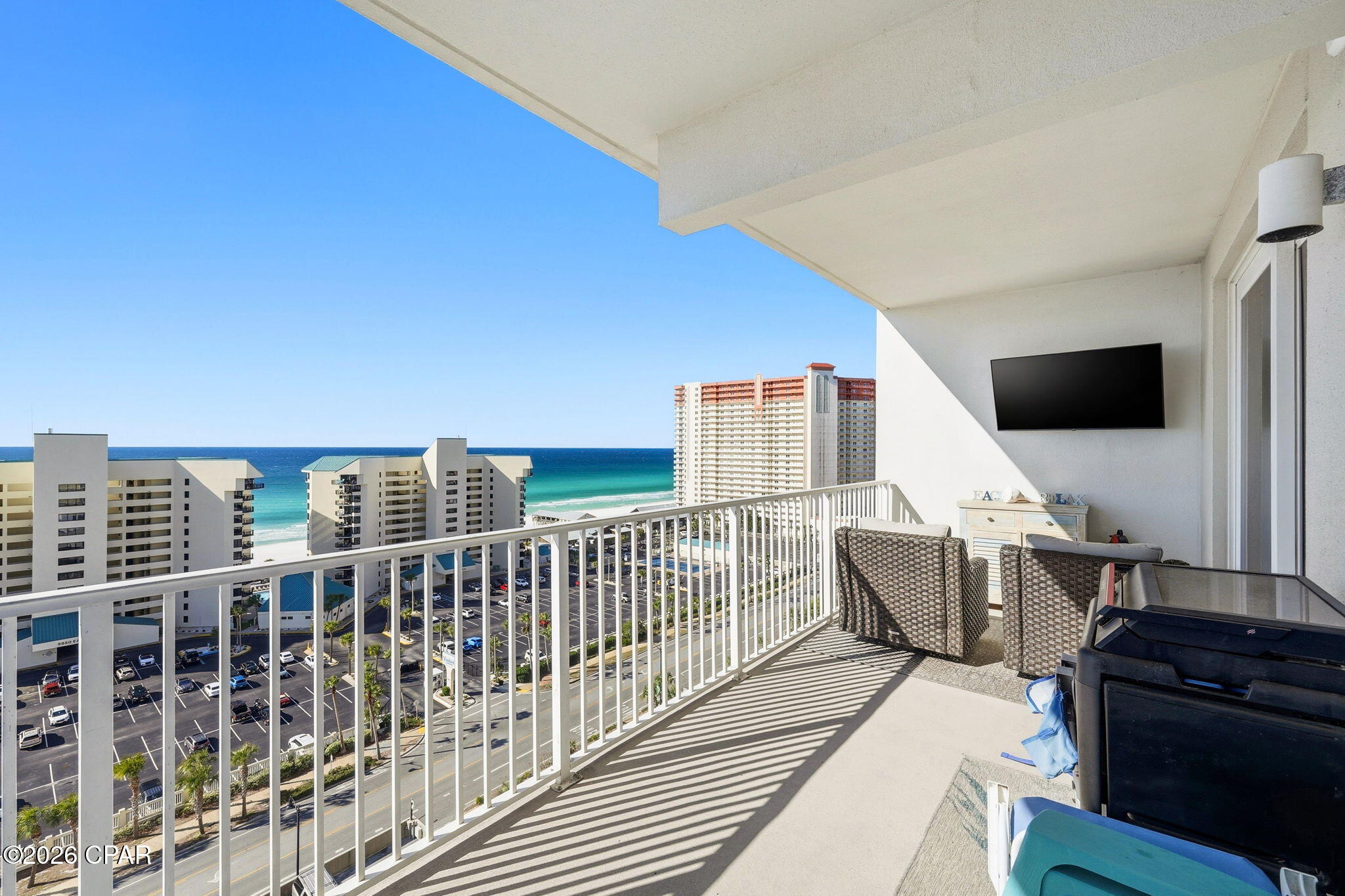 Laketown Wharf Phase II - Residential