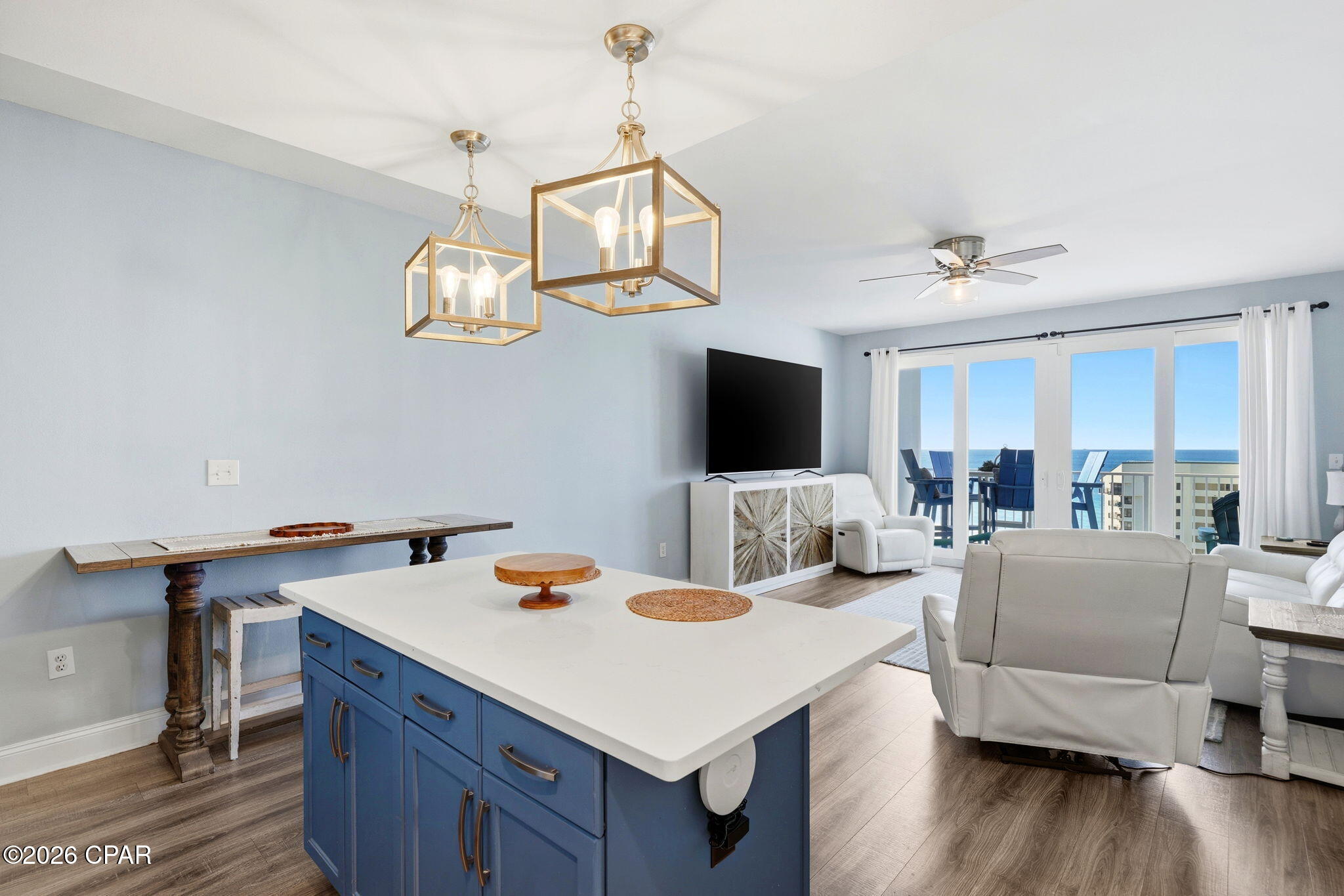 Laketown Wharf Phase II - Residential