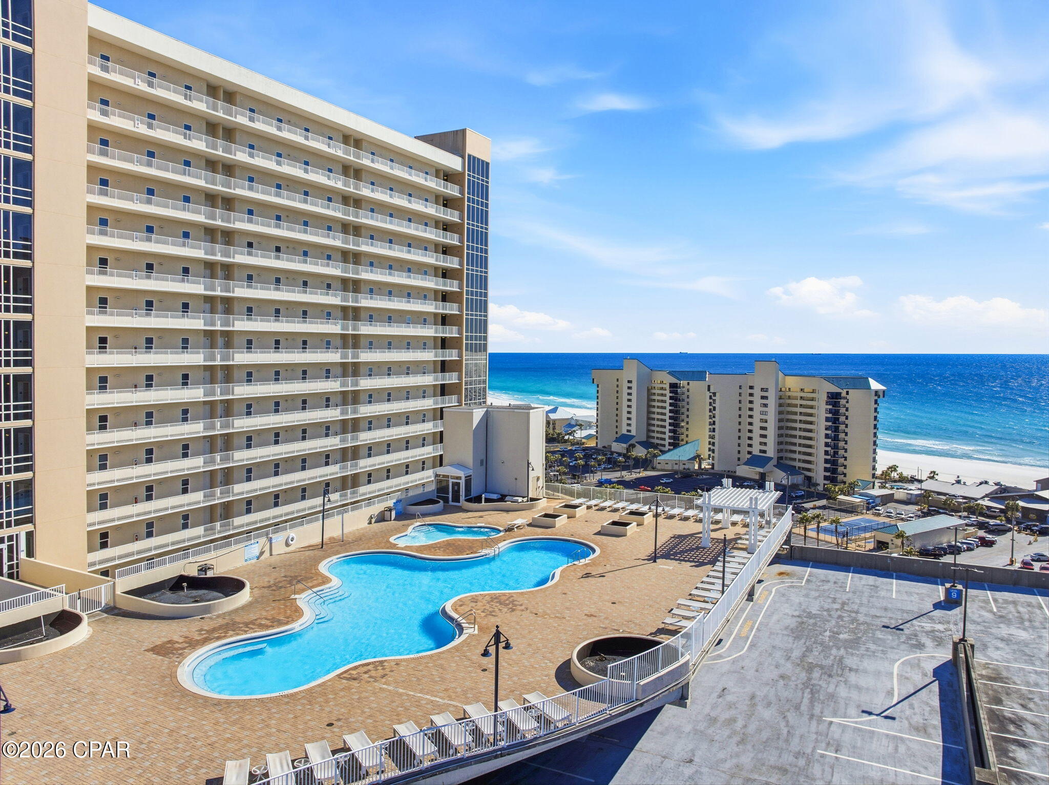 Laketown Wharf Phase II - Residential