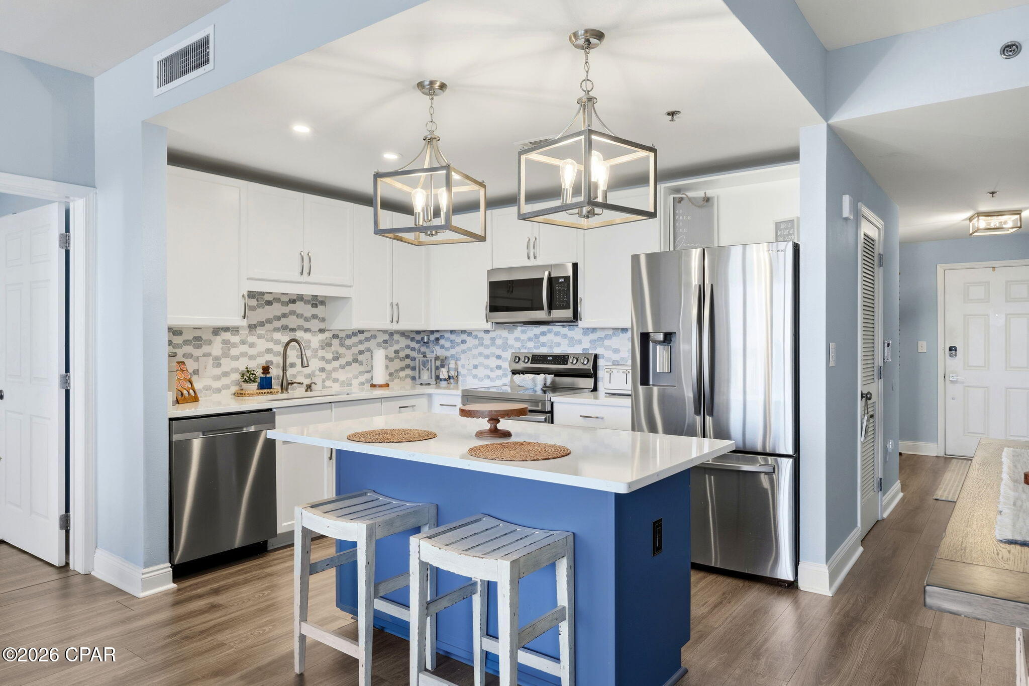 Laketown Wharf Phase II - Residential