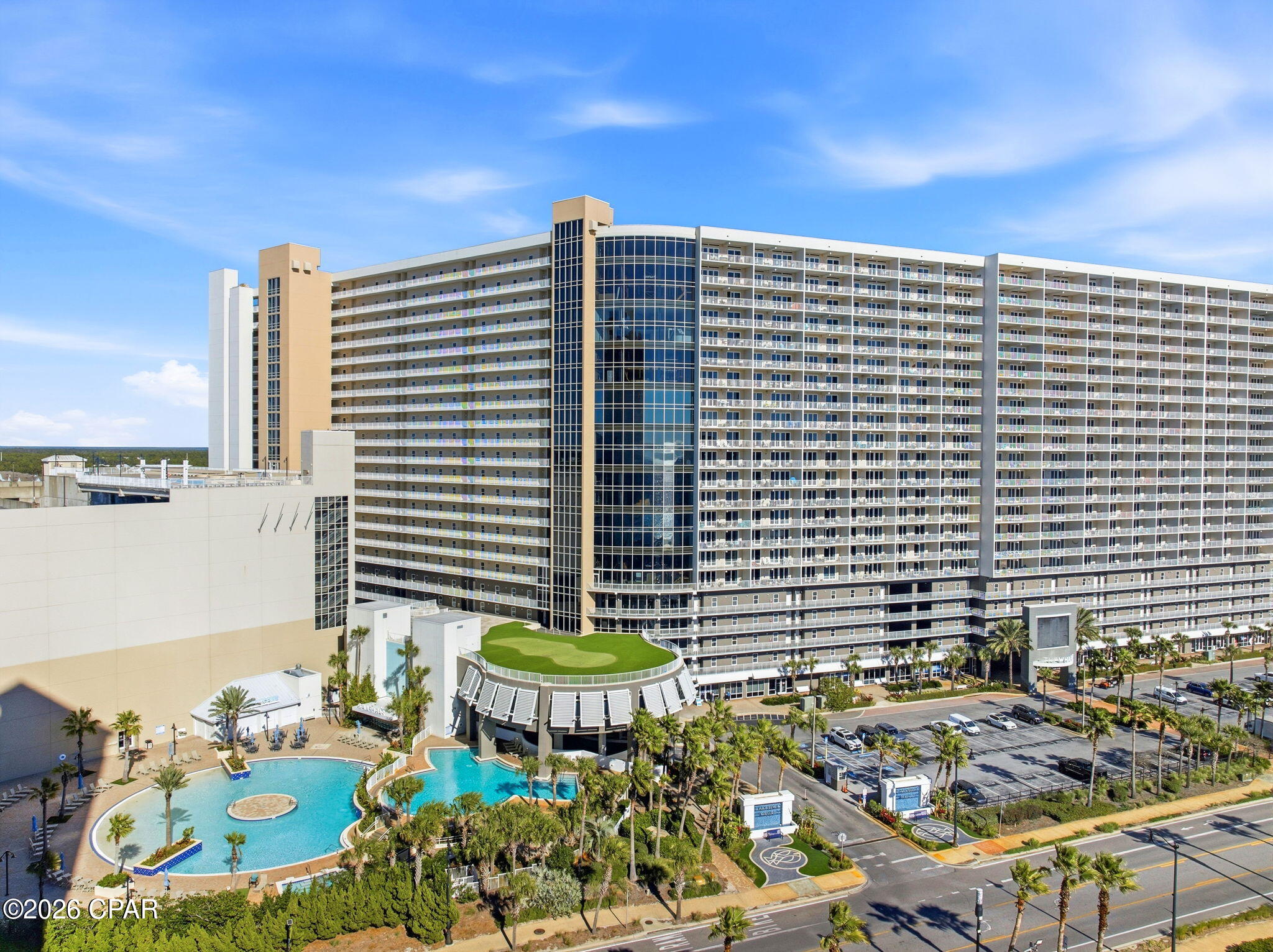 Laketown Wharf Phase II - Residential