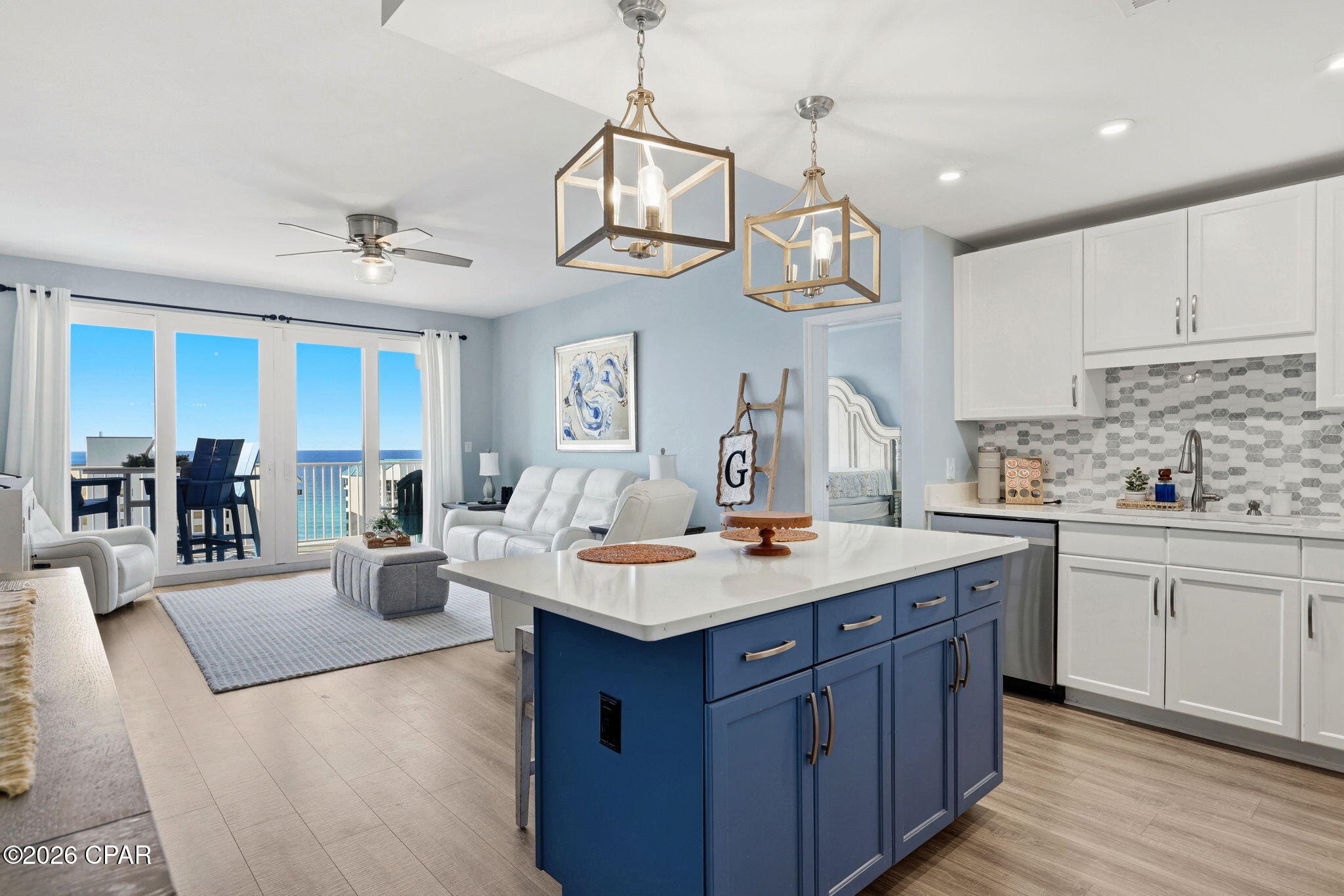 Laketown Wharf Phase II - Residential