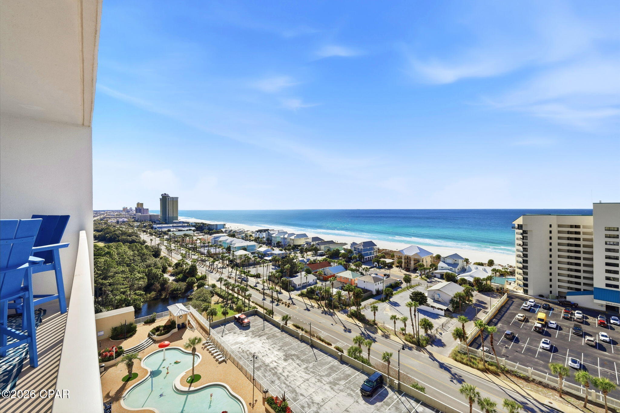 Laketown Wharf Phase II - Residential