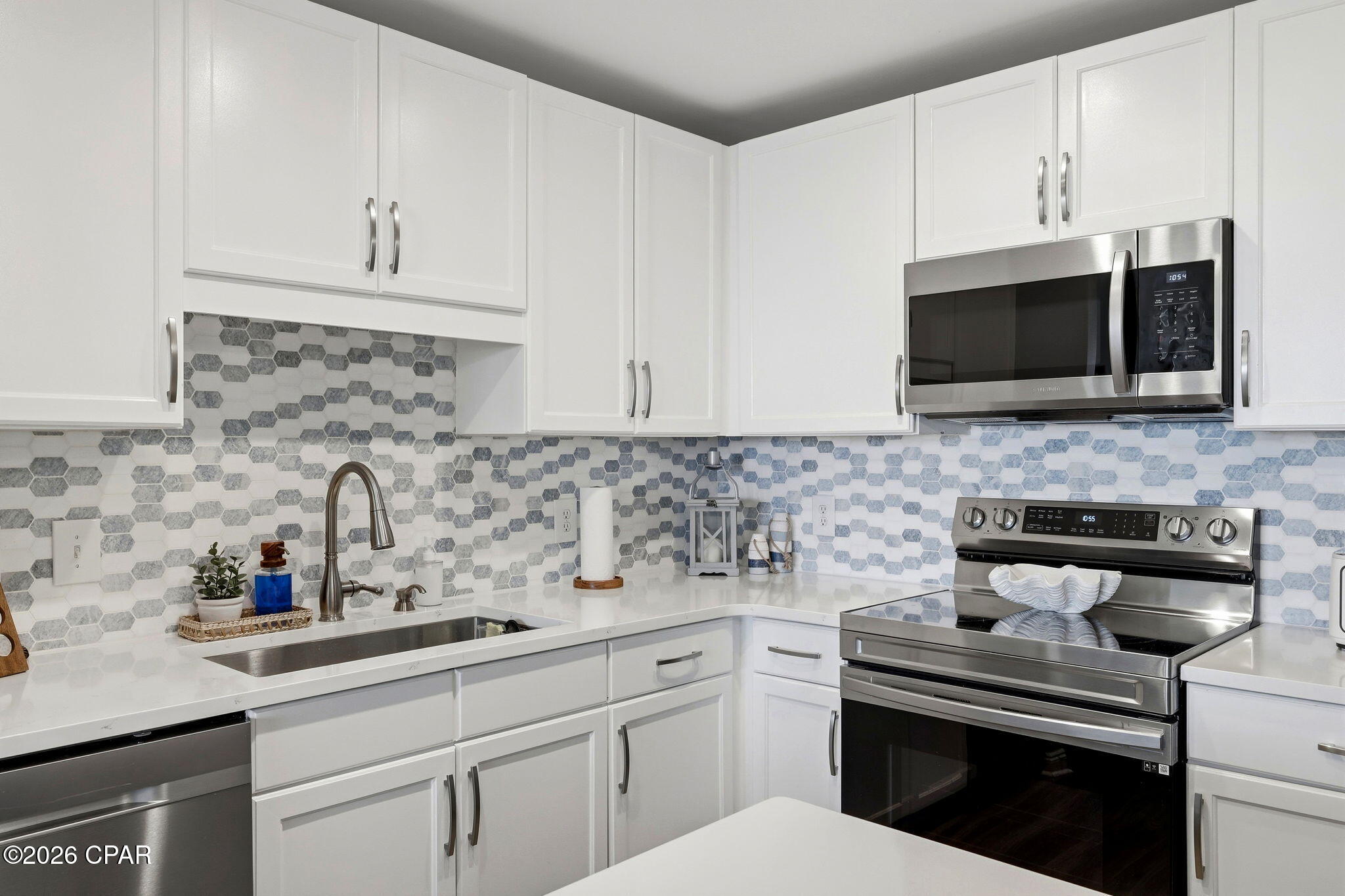 Laketown Wharf Phase II - Residential