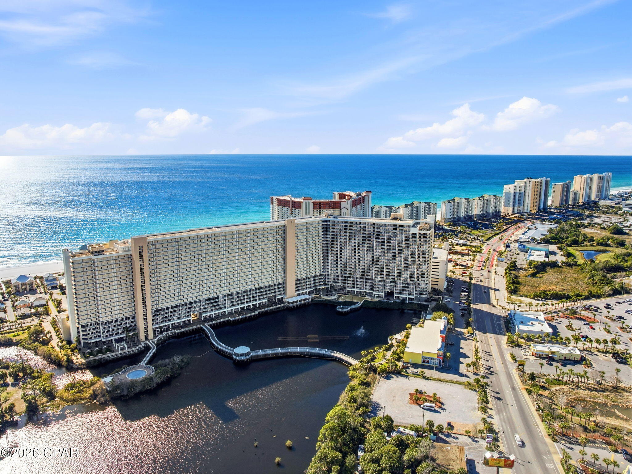 Laketown Wharf Phase II - Residential