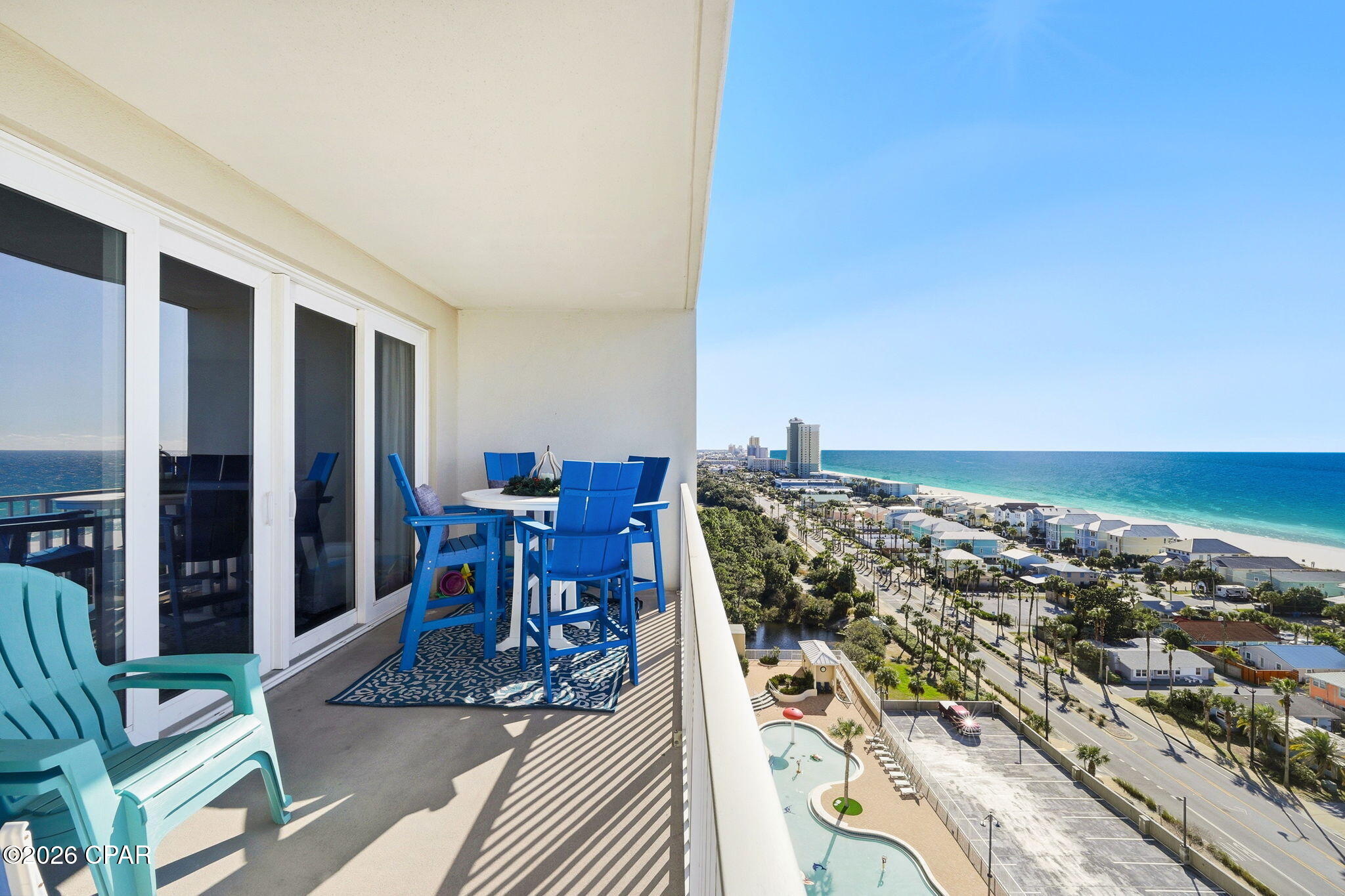 Laketown Wharf Phase II - Residential