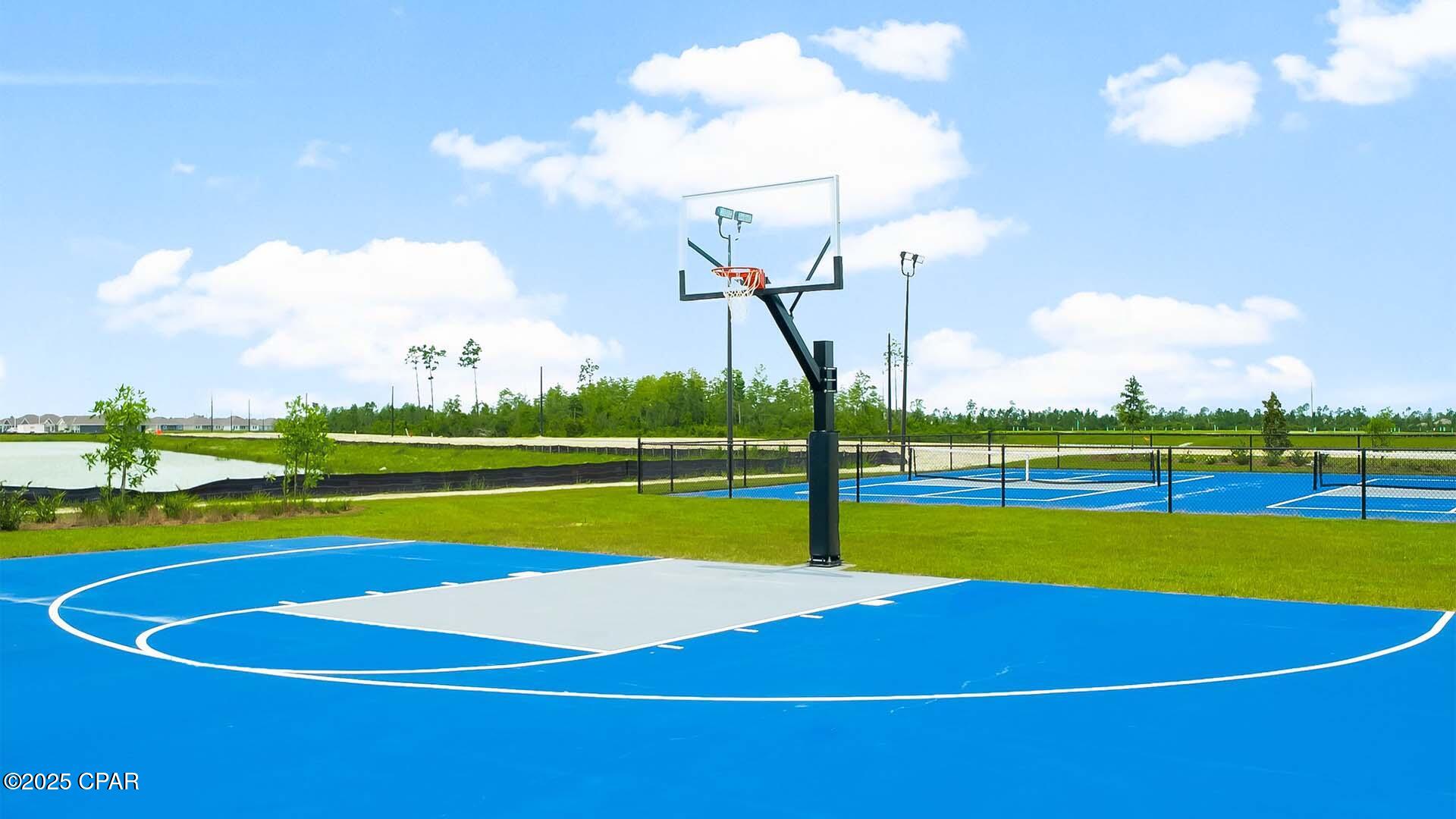 Liberty - Residential