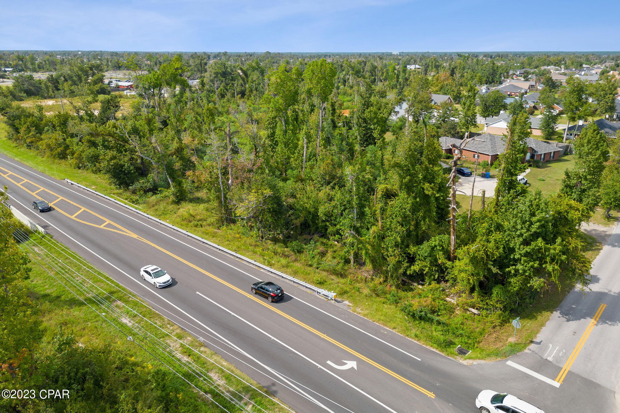 [No Recorded Subdiv] - Land