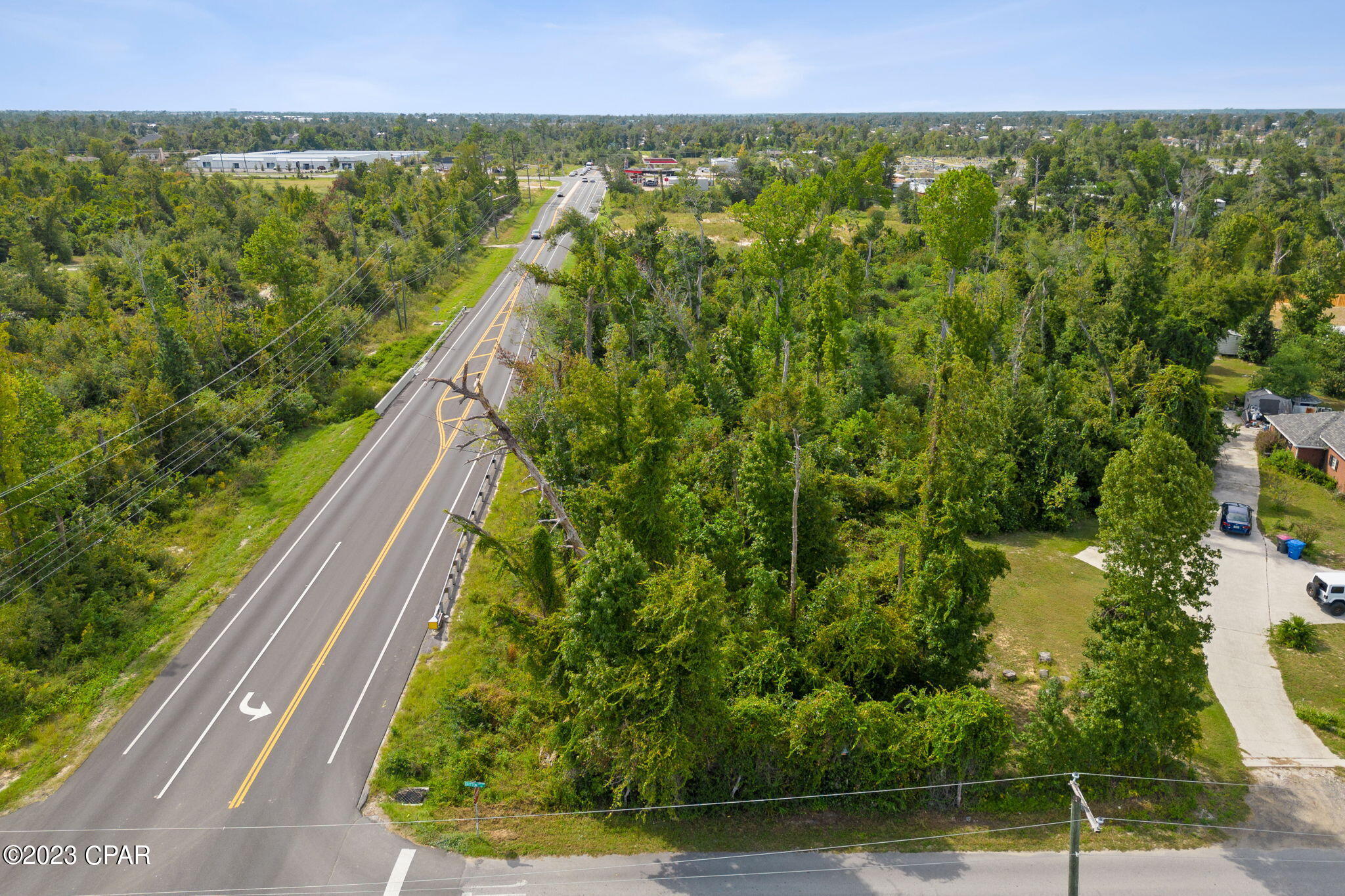 [No Recorded Subdiv] - Land