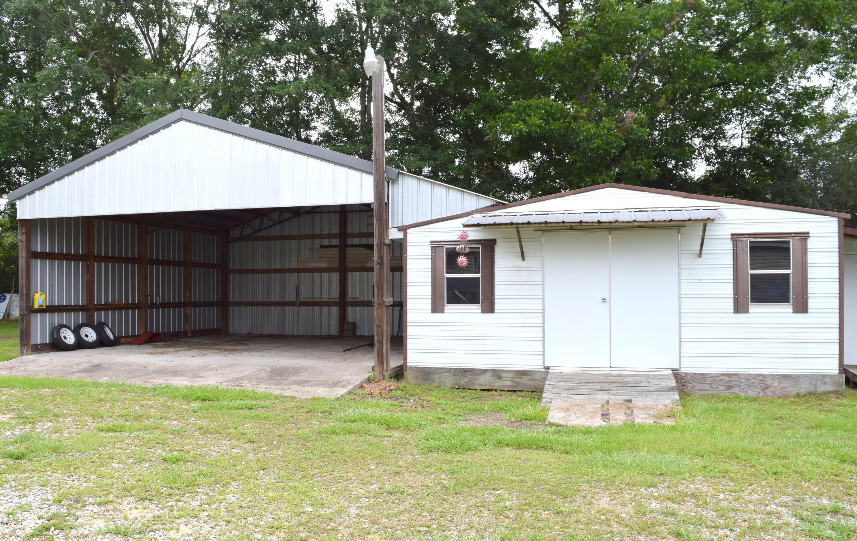 No Named Subdivision - Residential