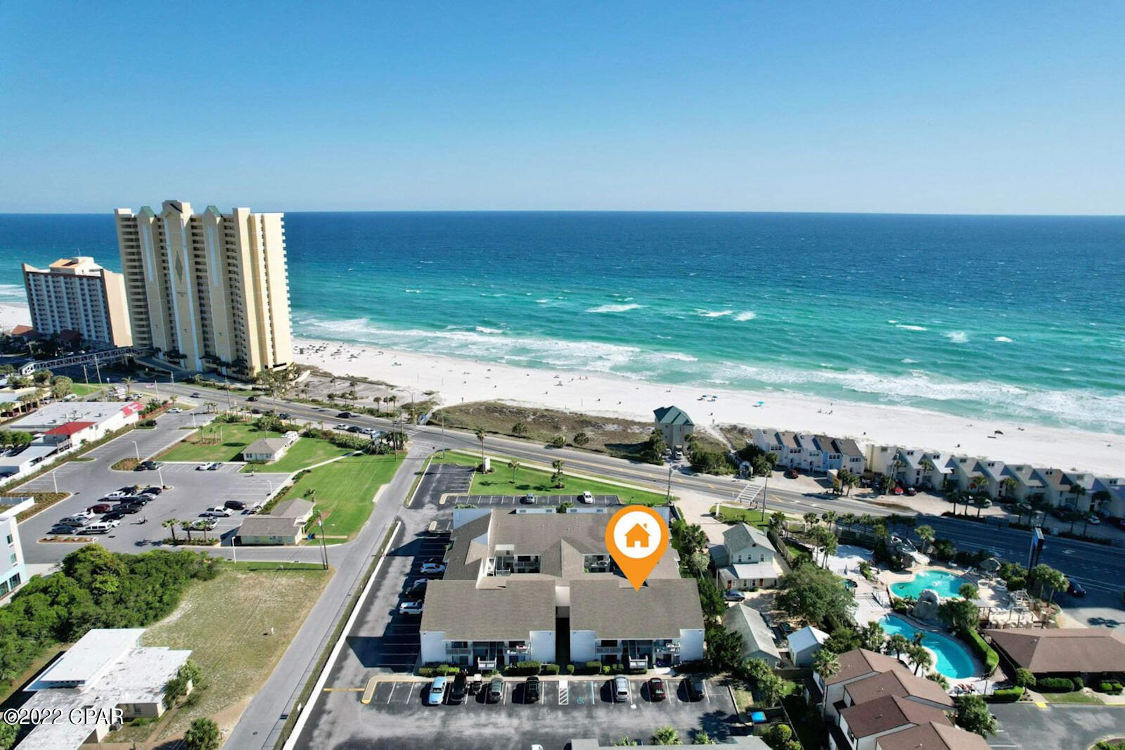 Endless Summer I - Residential