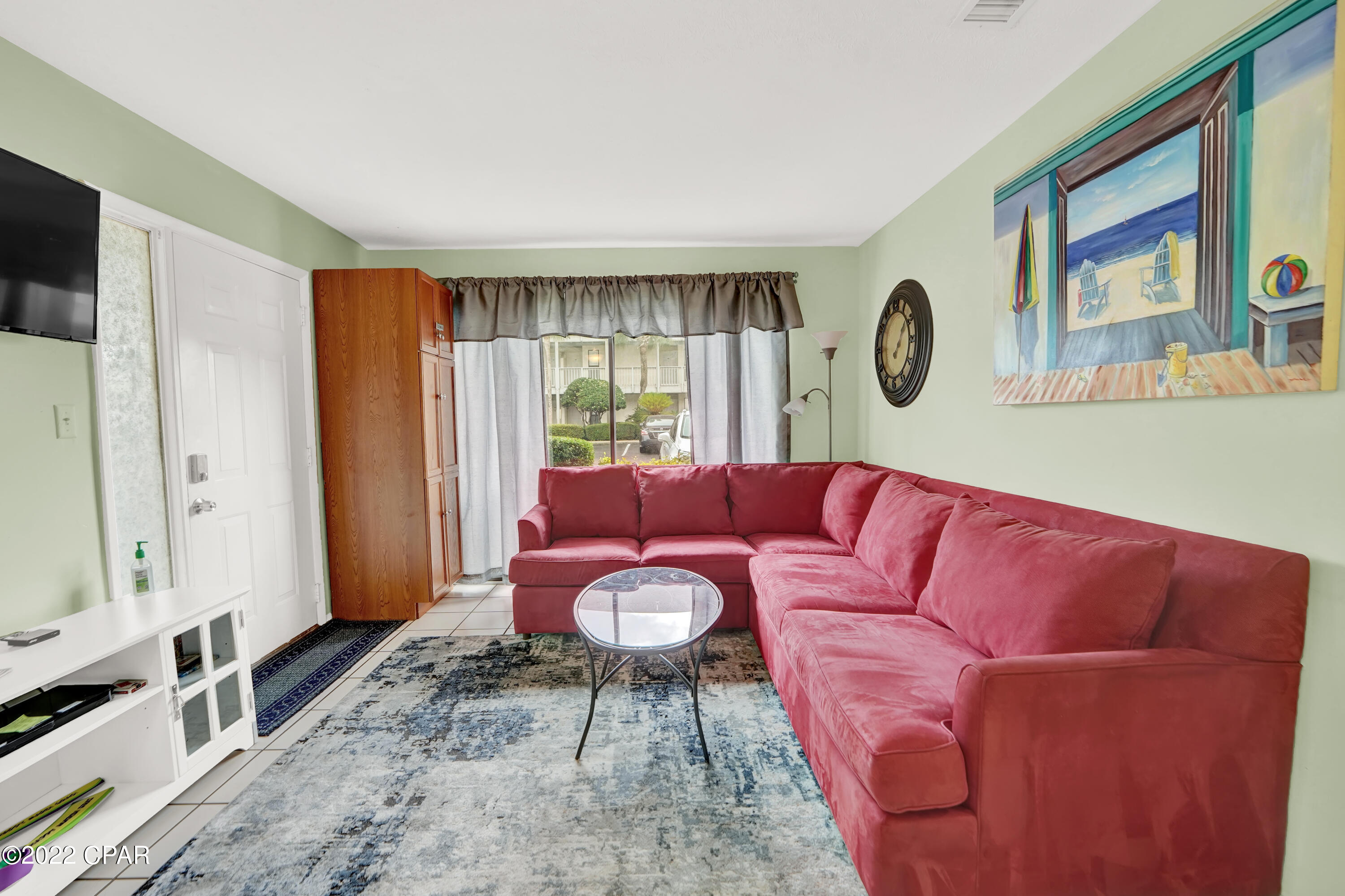 Endless Summer I - Residential