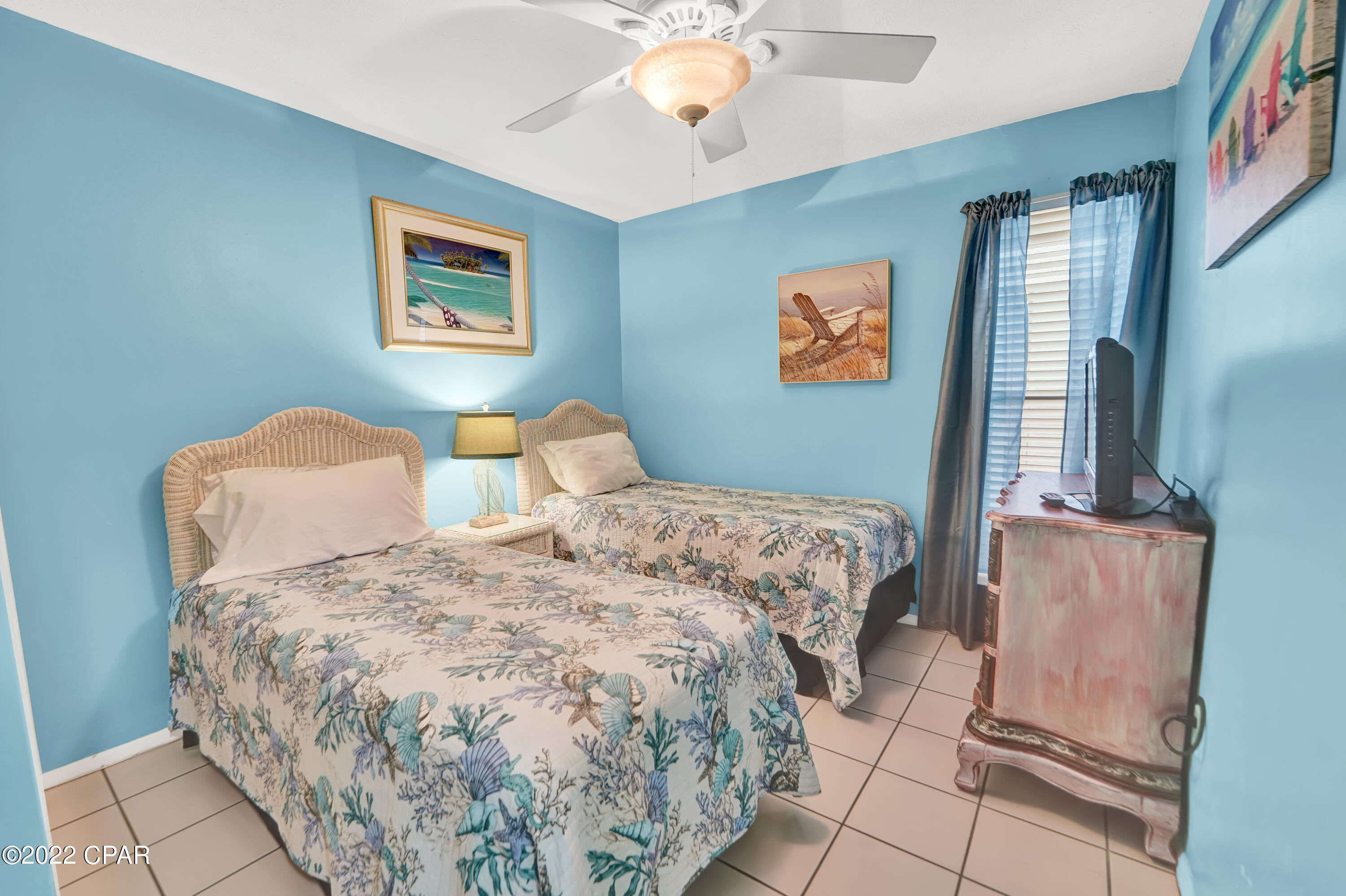 Endless Summer I - Residential