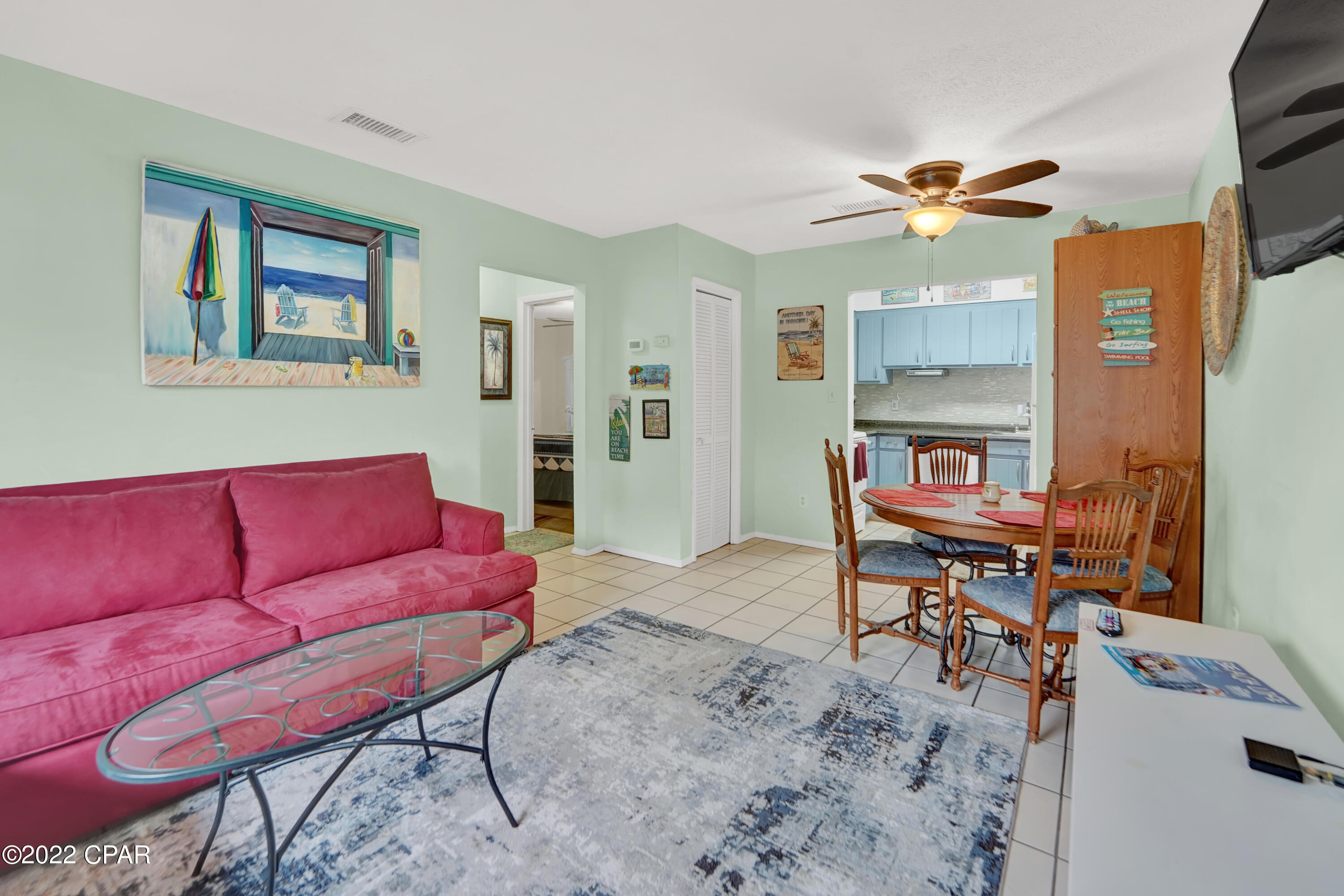 Endless Summer I - Residential