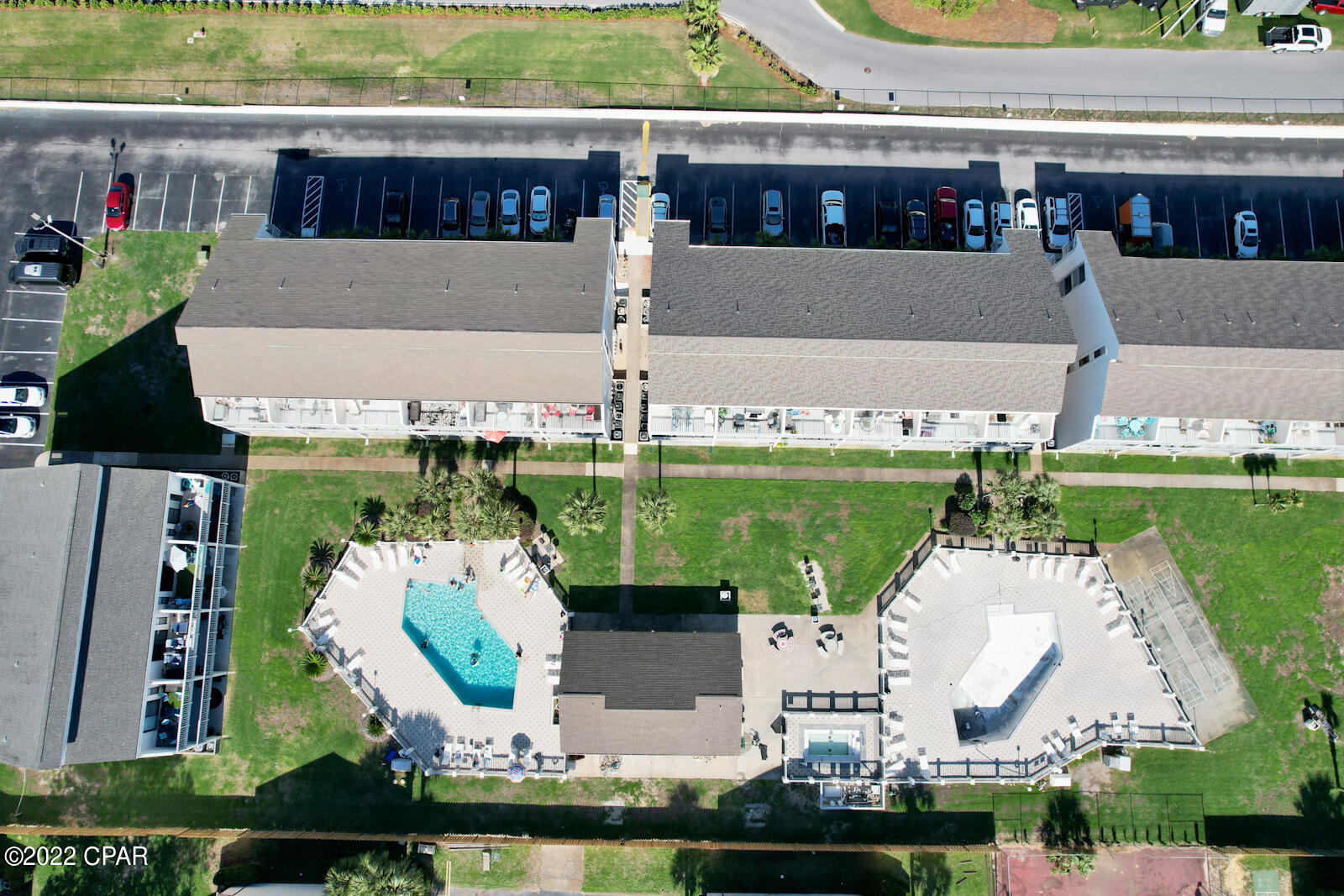 Endless Summer I - Residential