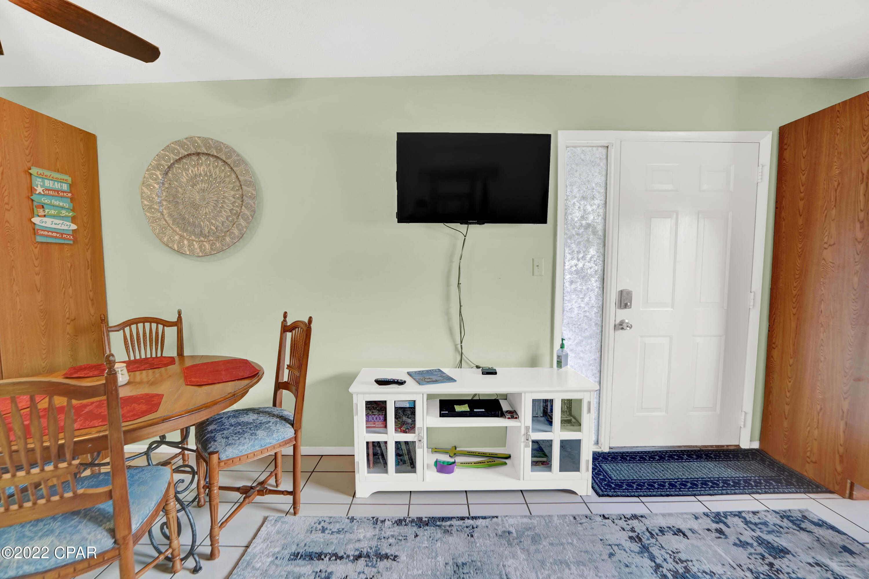 Endless Summer I - Residential