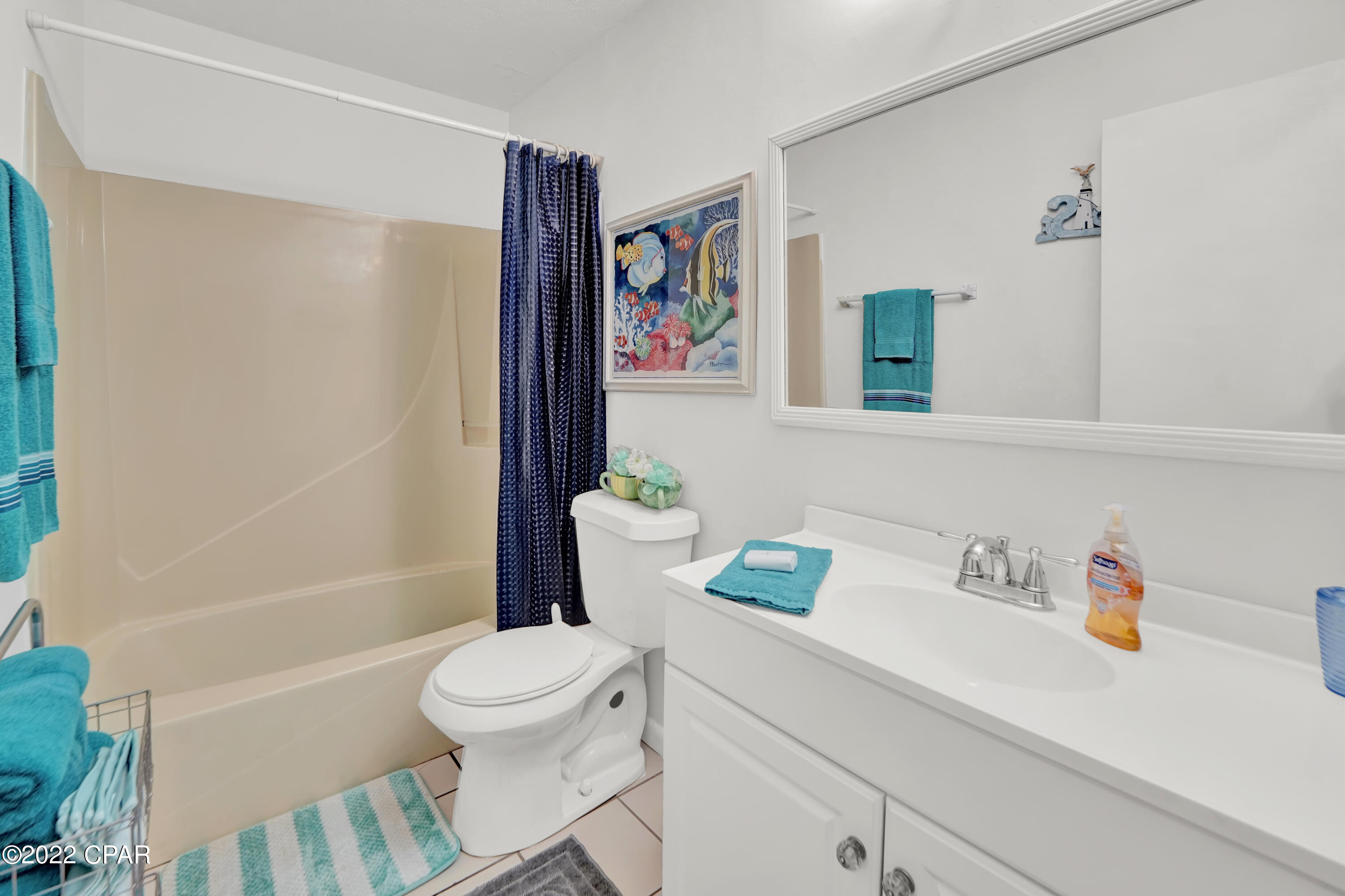 Endless Summer I - Residential