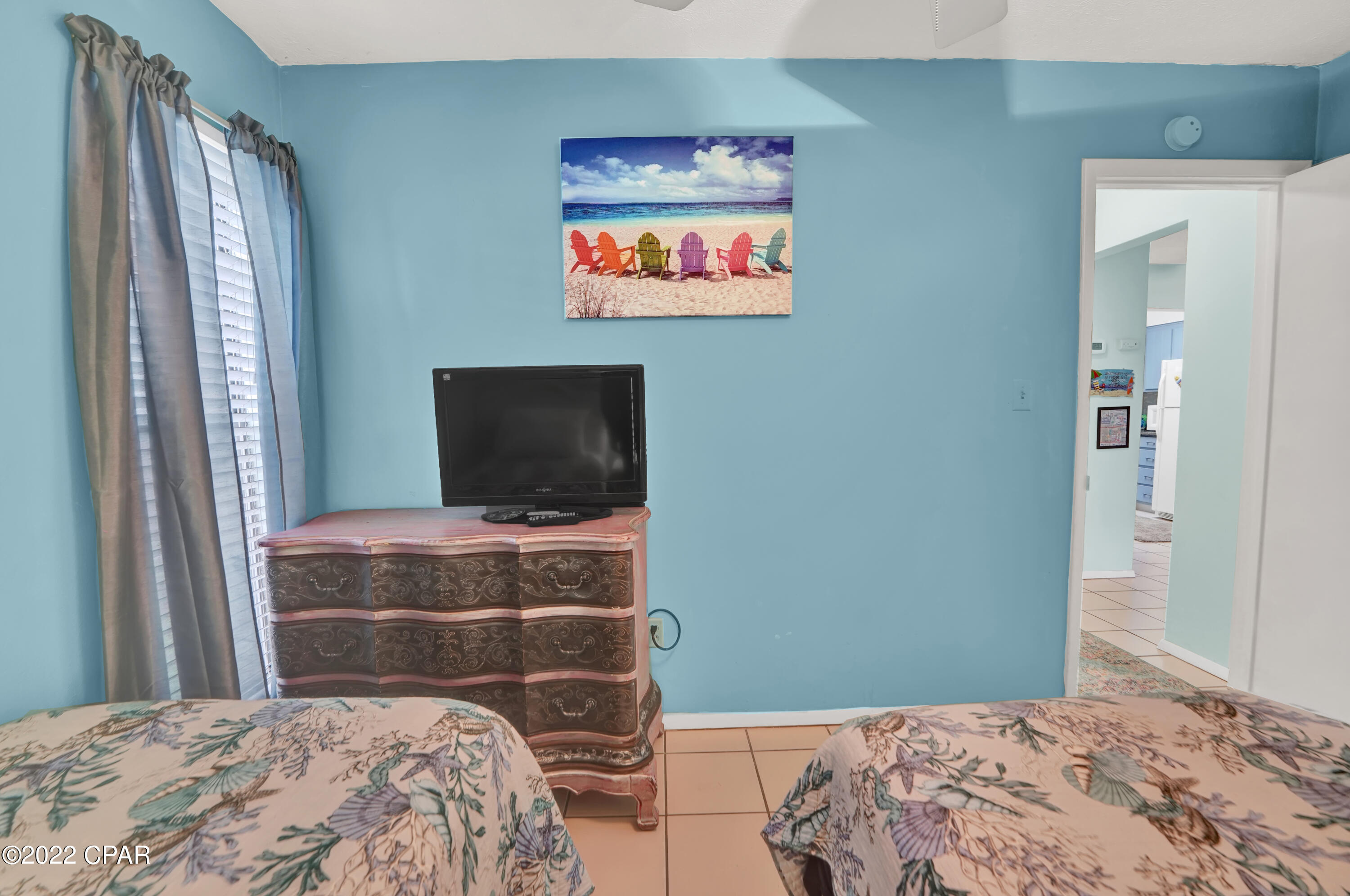 Endless Summer I - Residential