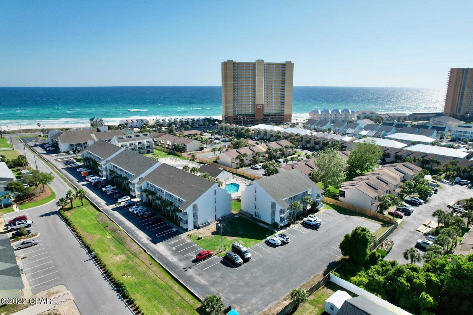 Endless Summer I - Residential