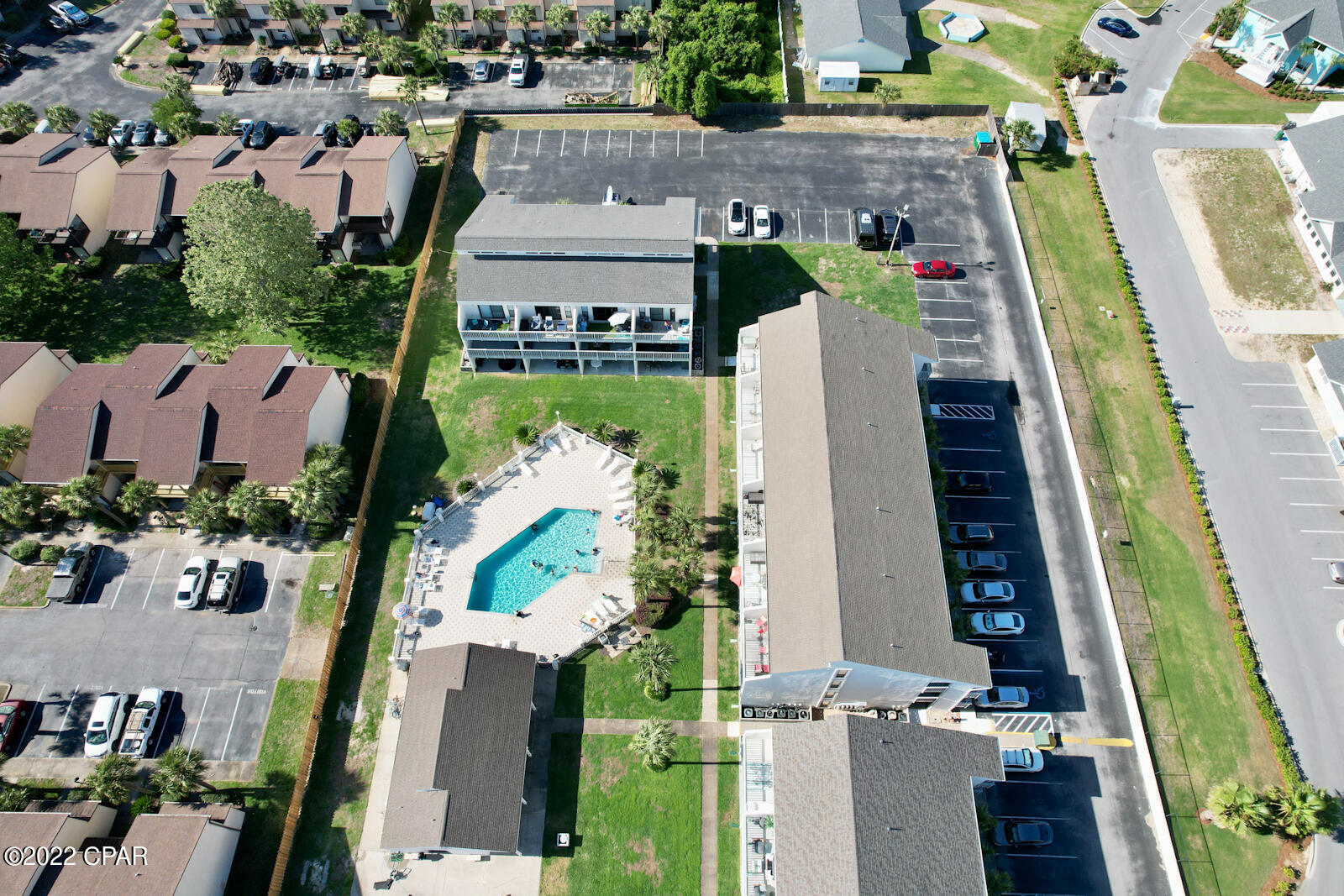 Endless Summer I - Residential