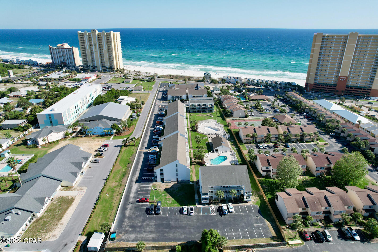 Endless Summer I - Residential