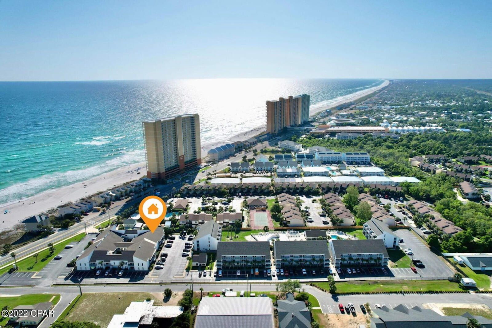 Endless Summer I - Residential