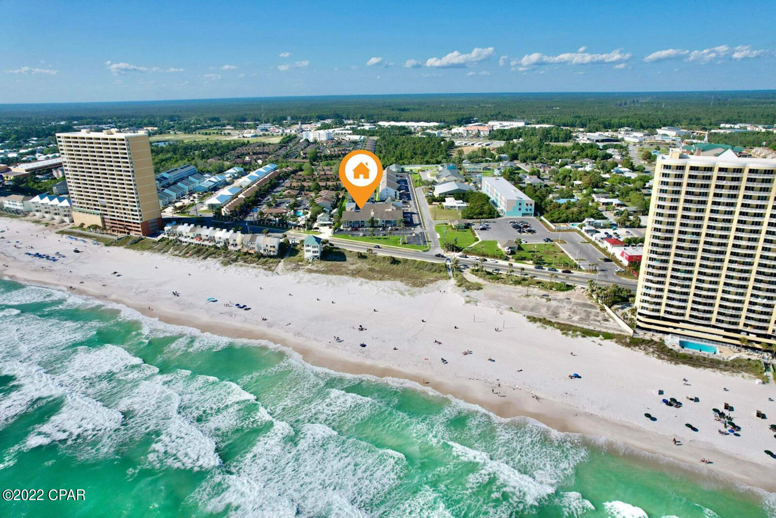 Endless Summer I - Residential