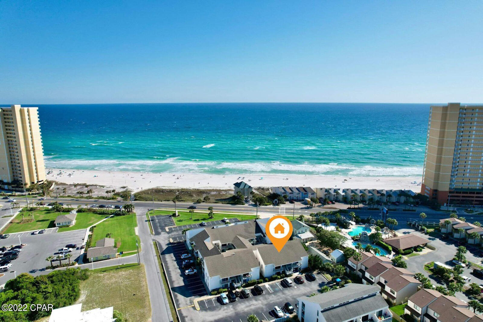 Endless Summer I - Residential