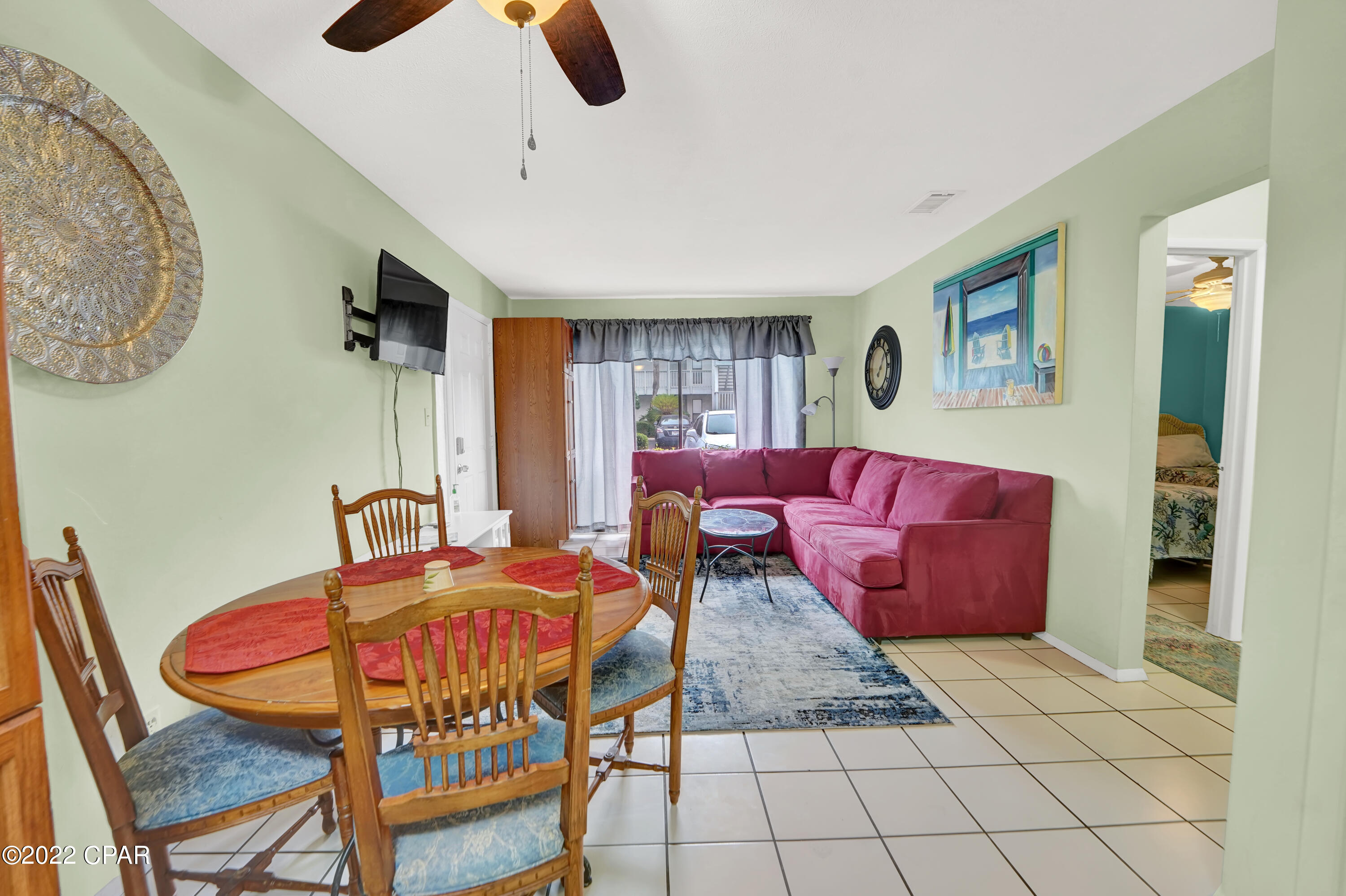 Endless Summer I - Residential