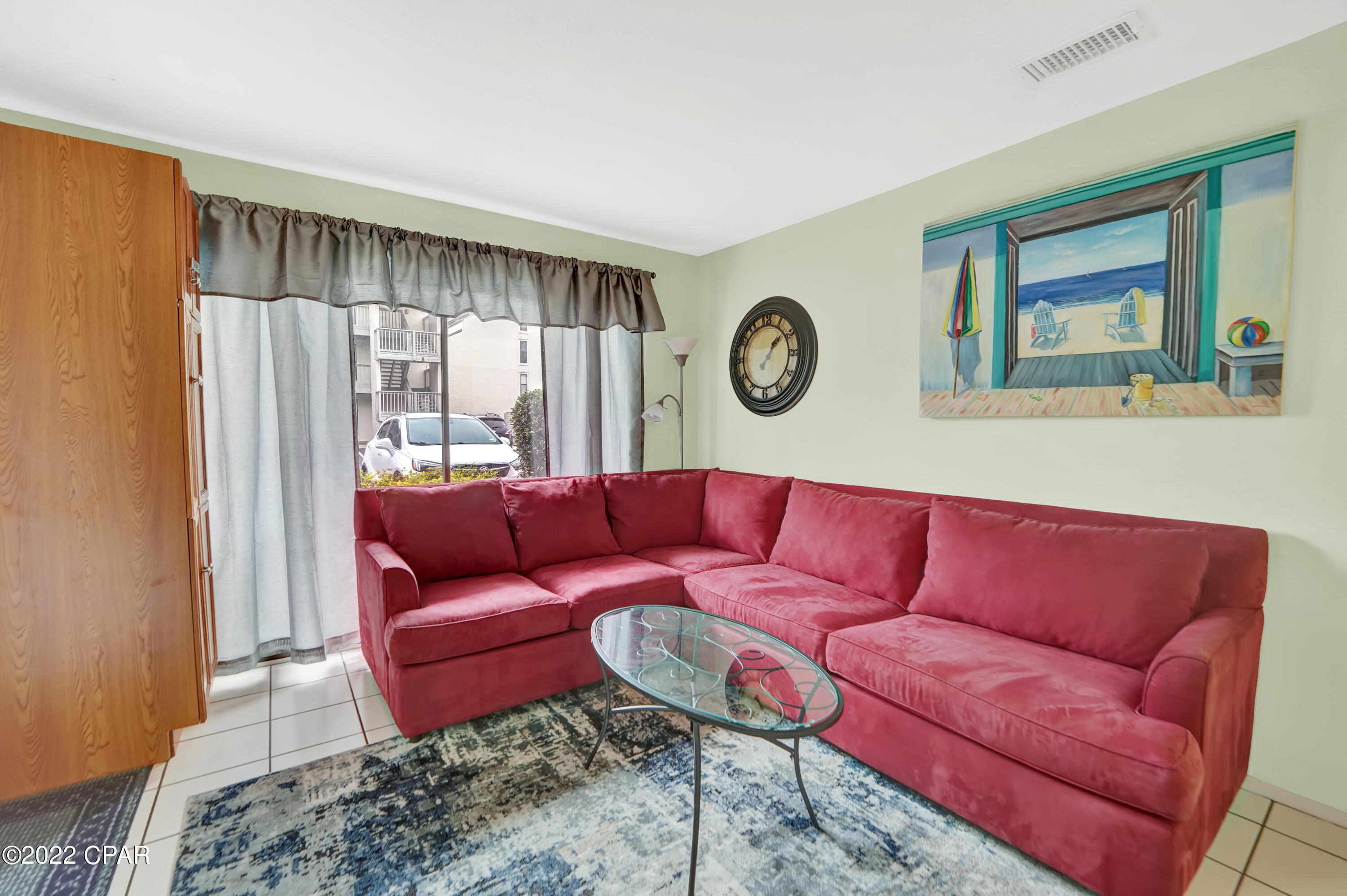 Endless Summer I - Residential