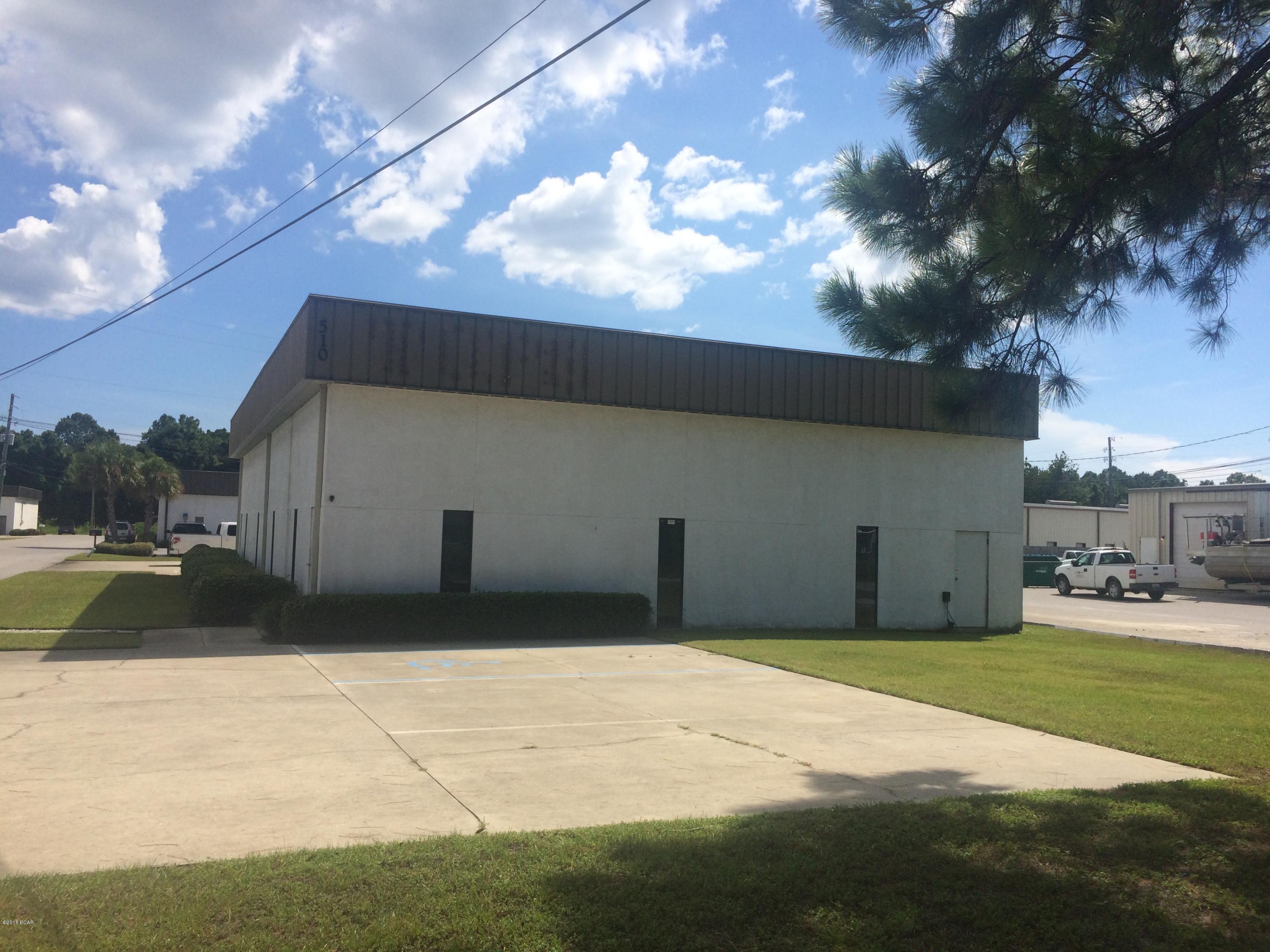 Mcelvey Commercial Park - Commercial Lease