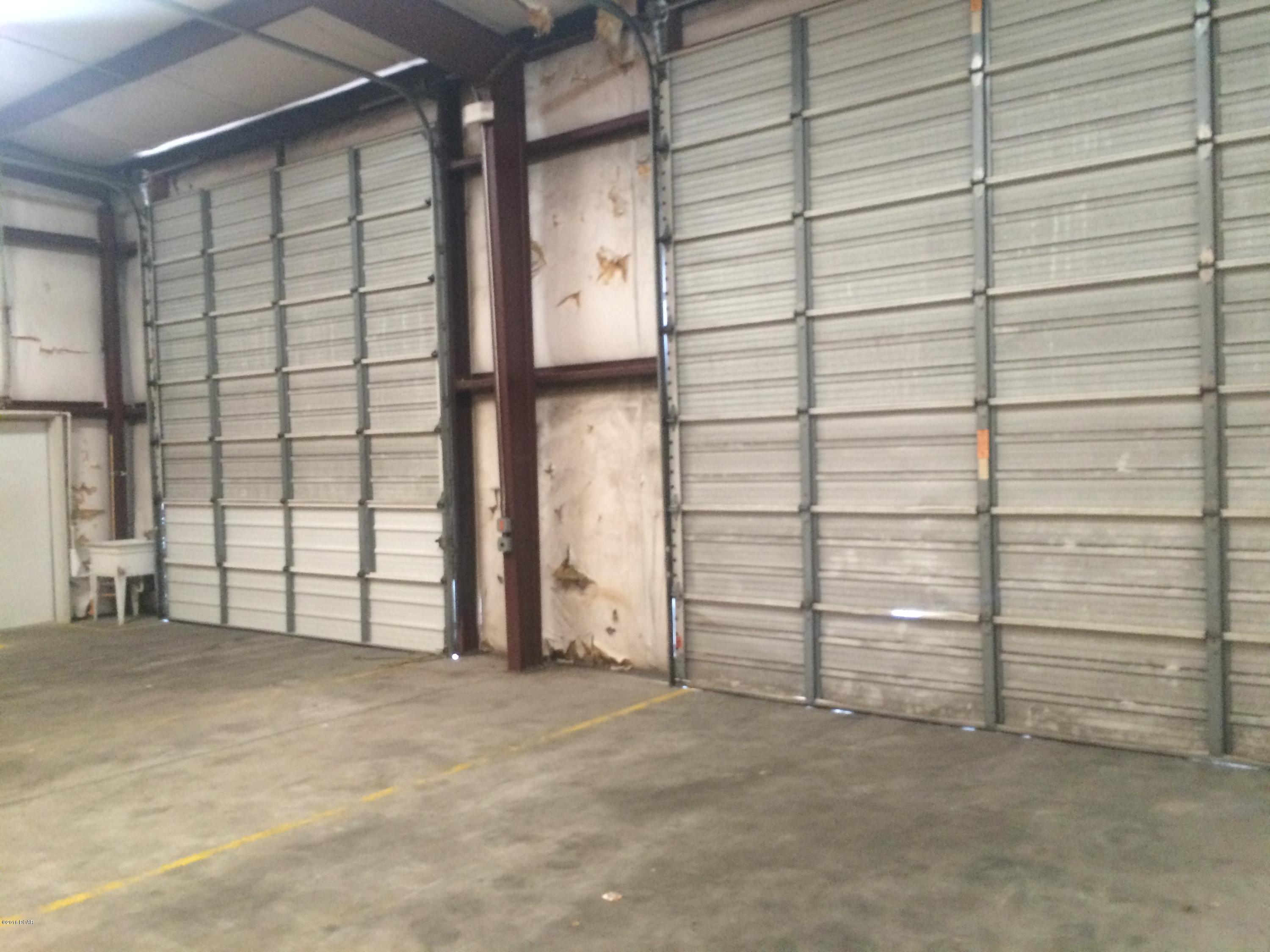 Mcelvey Commercial Park - Commercial Lease