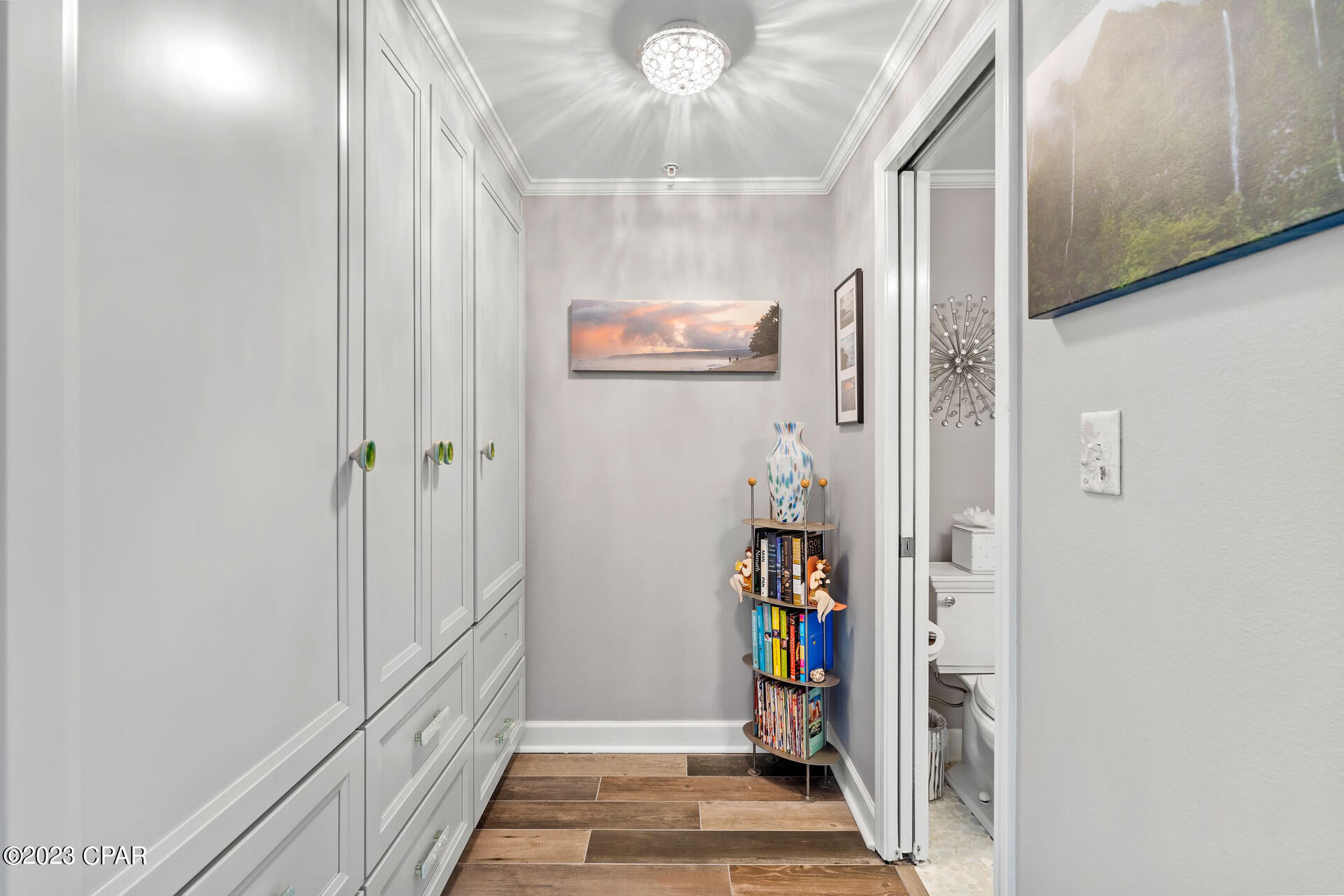 Gulf Place - Residential