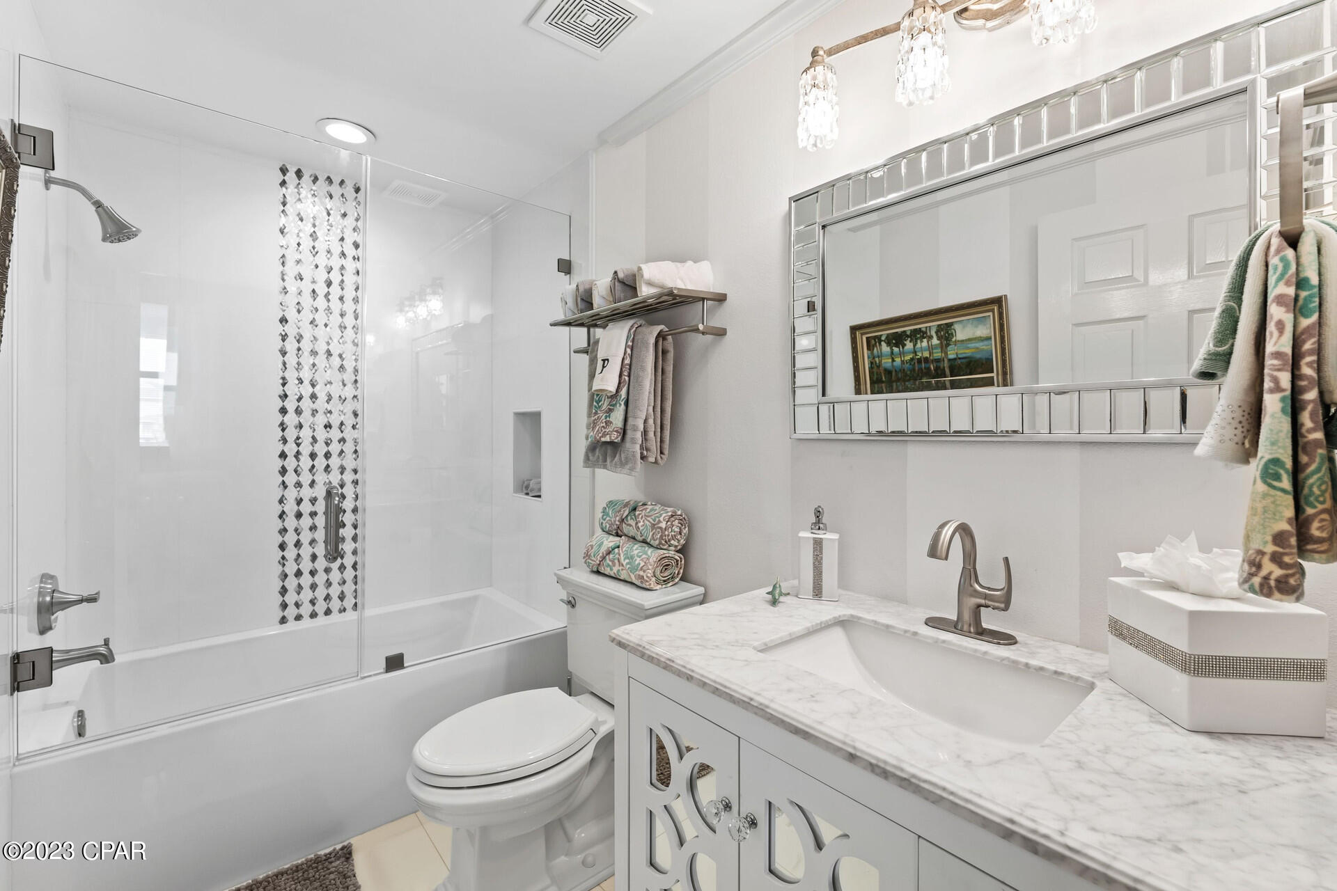 Gulf Place - Residential