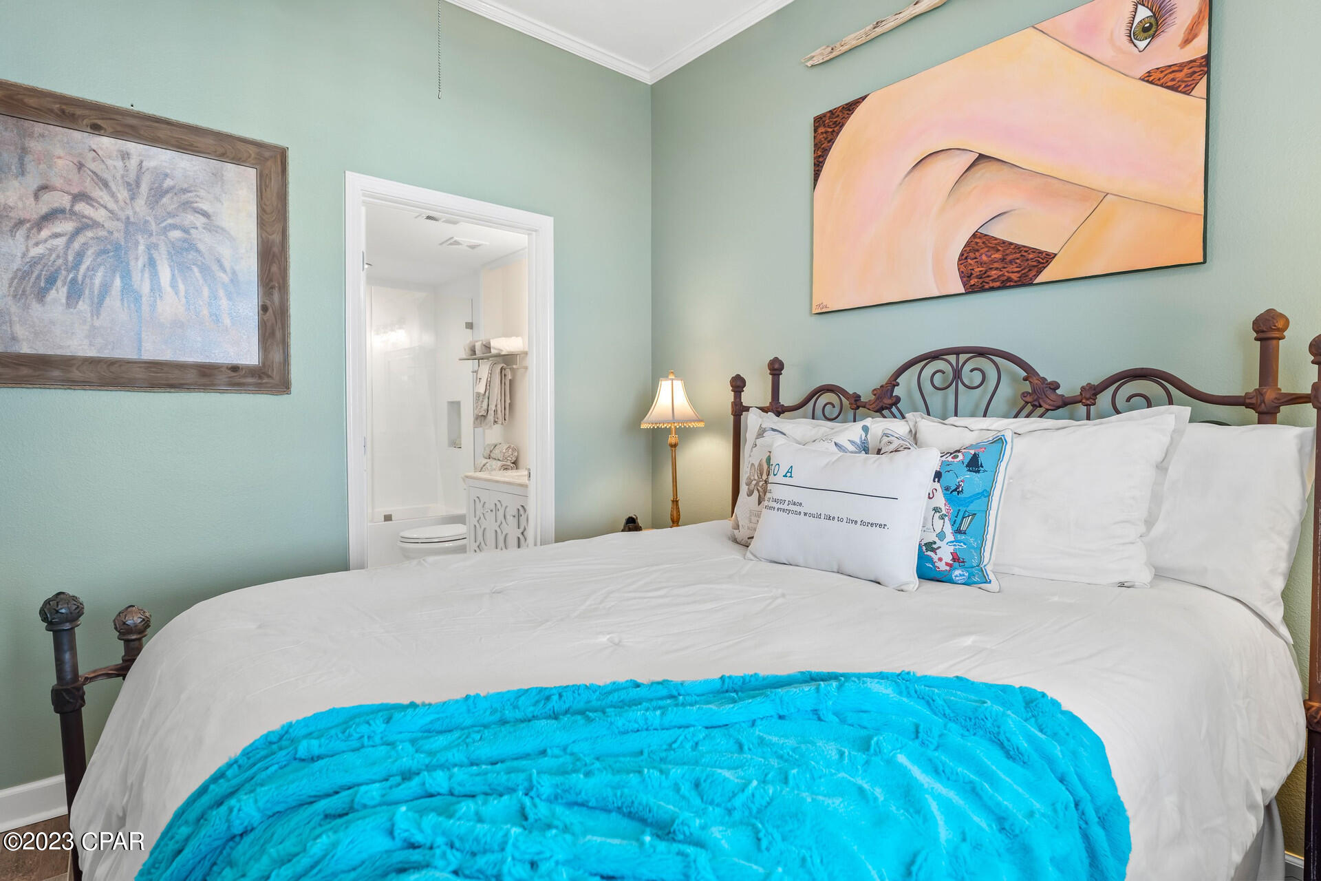 Gulf Place - Residential