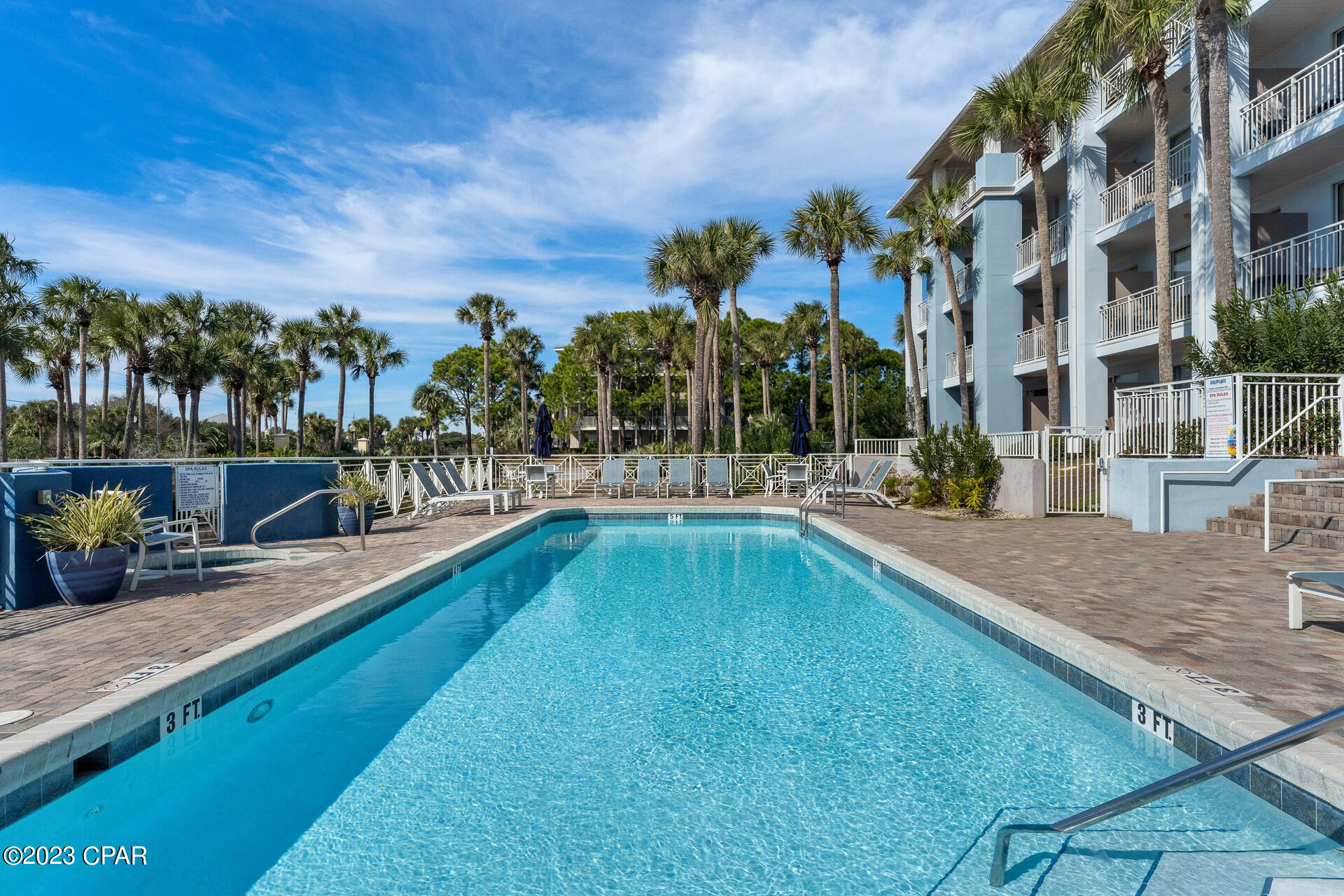 Gulf Place - Residential