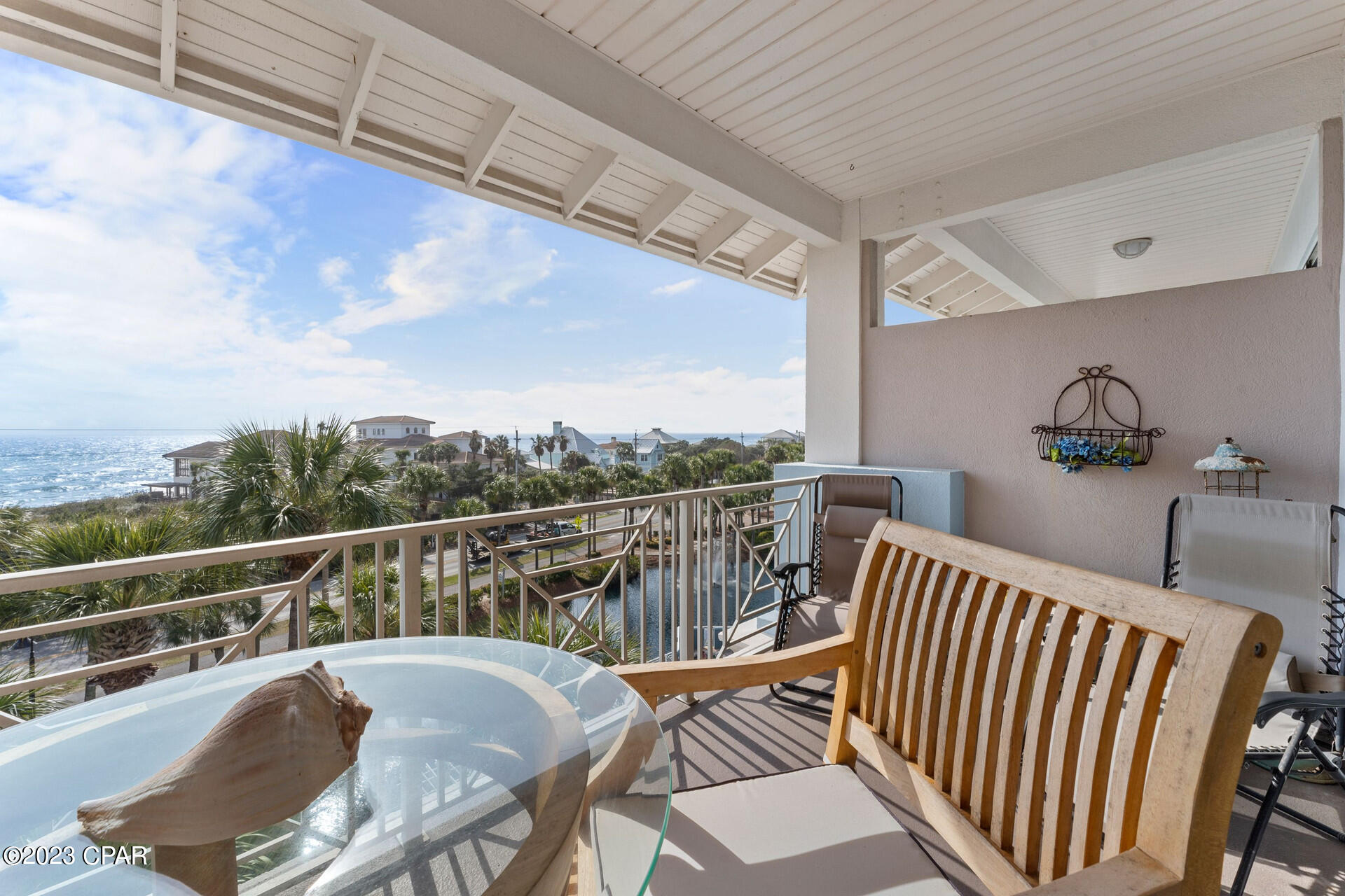 Gulf Place - Residential