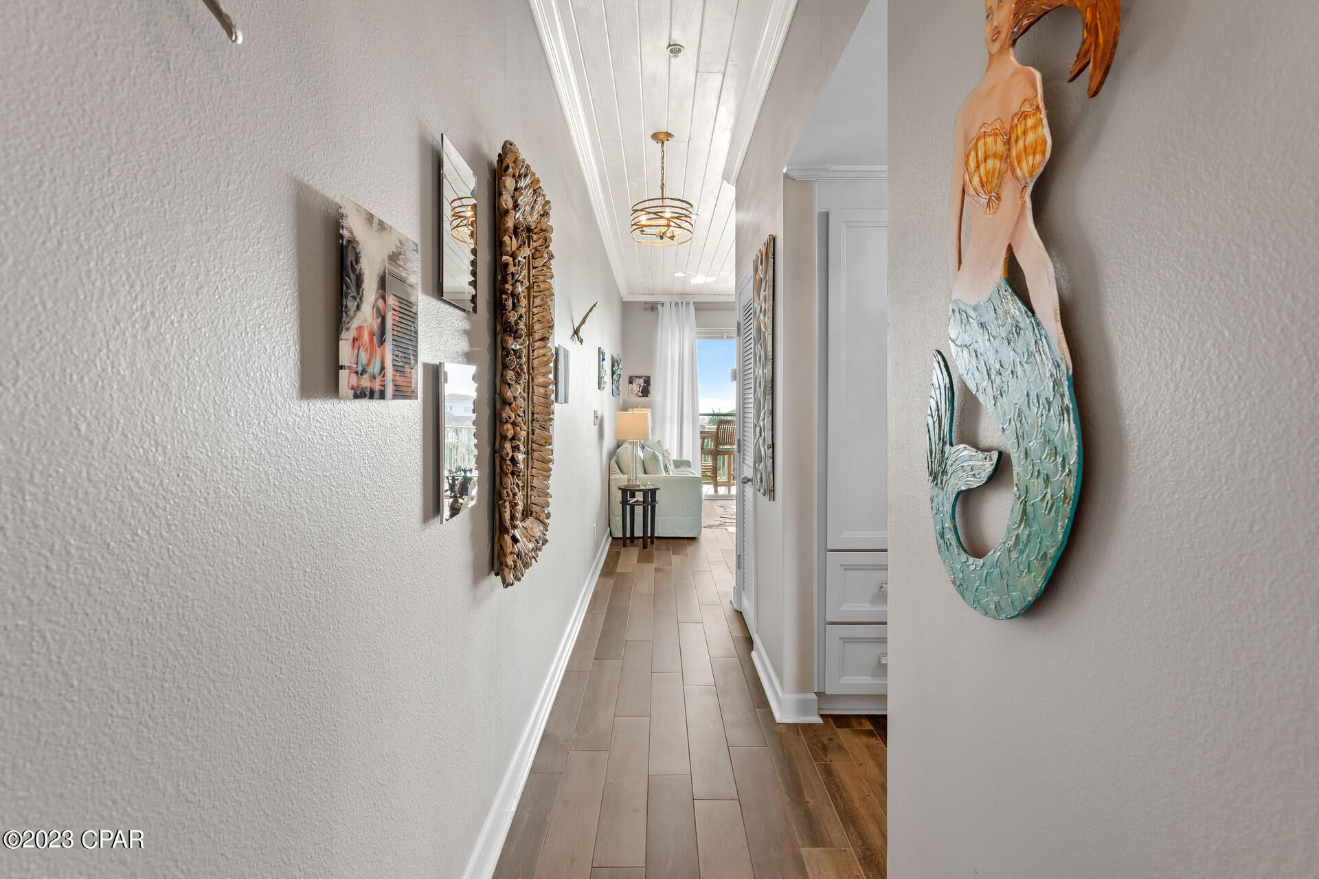 Gulf Place - Residential