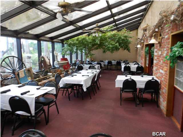 No Named Subdivision - Commercial Sale