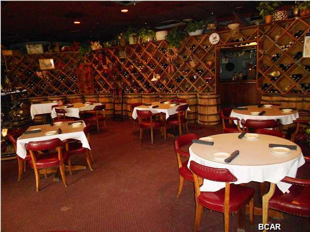 No Named Subdivision - Commercial Sale