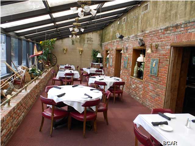 No Named Subdivision - Commercial Sale